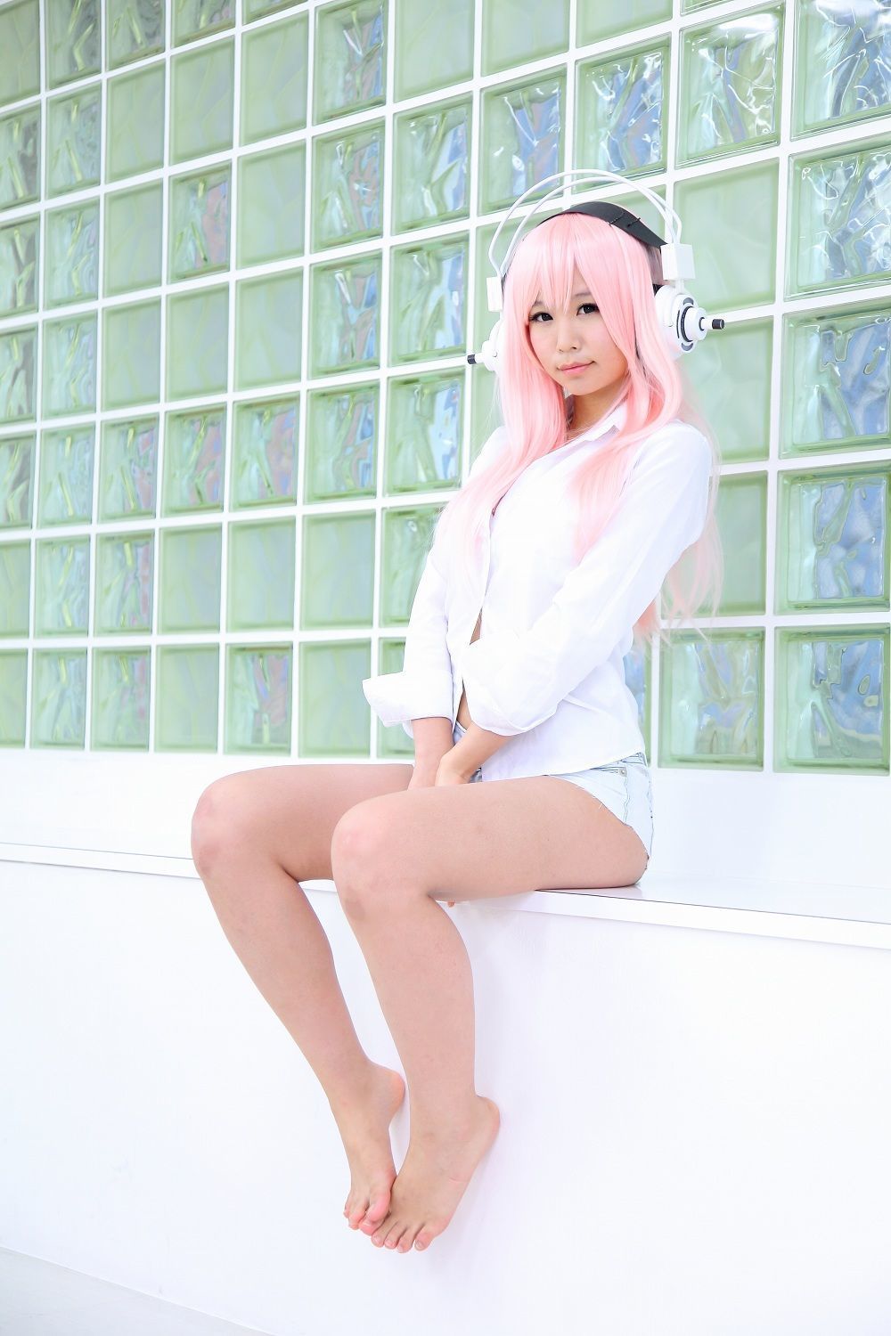 五木昶 《Sonicomi》Super Sonico