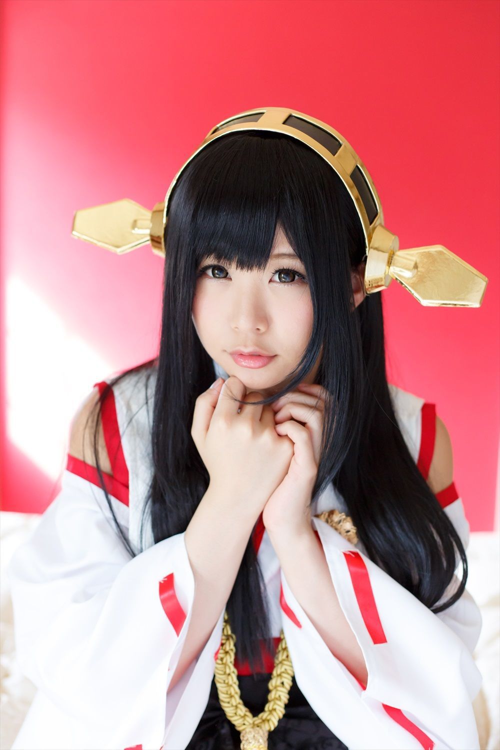 五木あきら 《艦隊これくしょん》 榛名