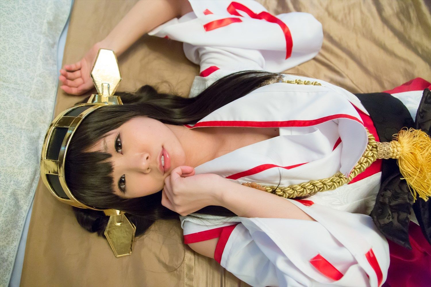 五木あきら 《艦隊これくしょん》 榛名