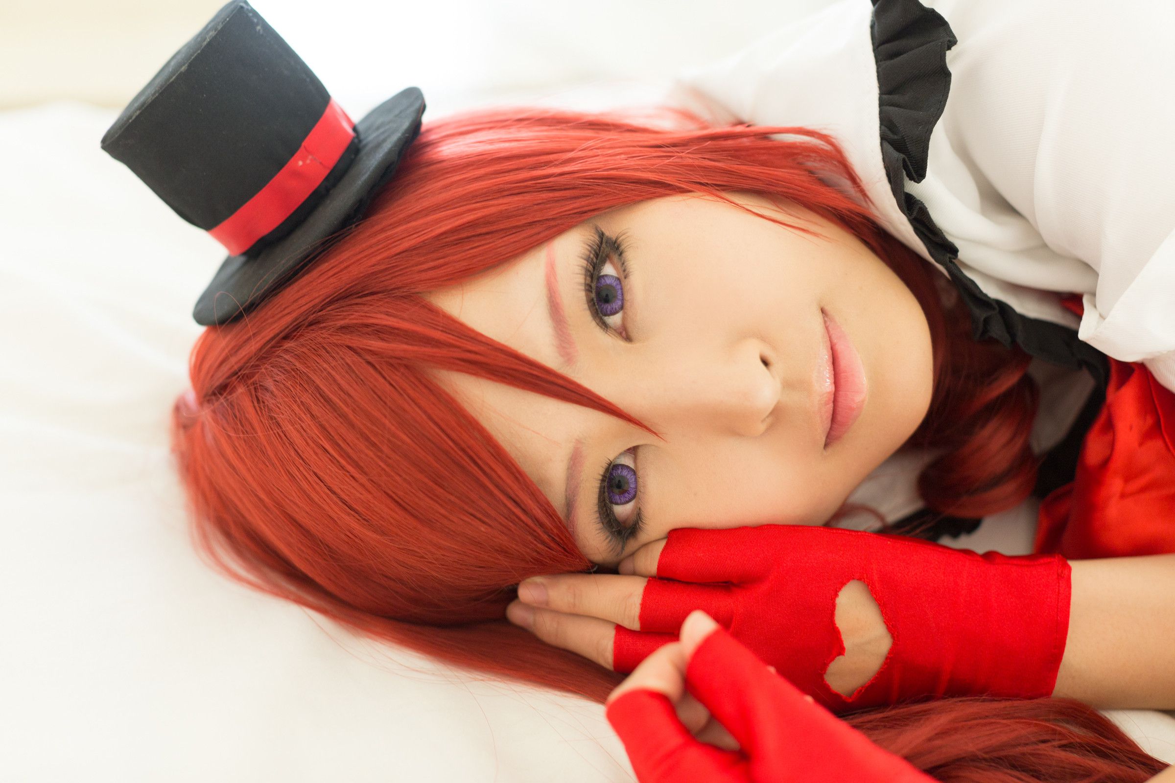 Na-san(なーさん) 《Love Live!》西木野真姫 第2倍  [Flameworks]