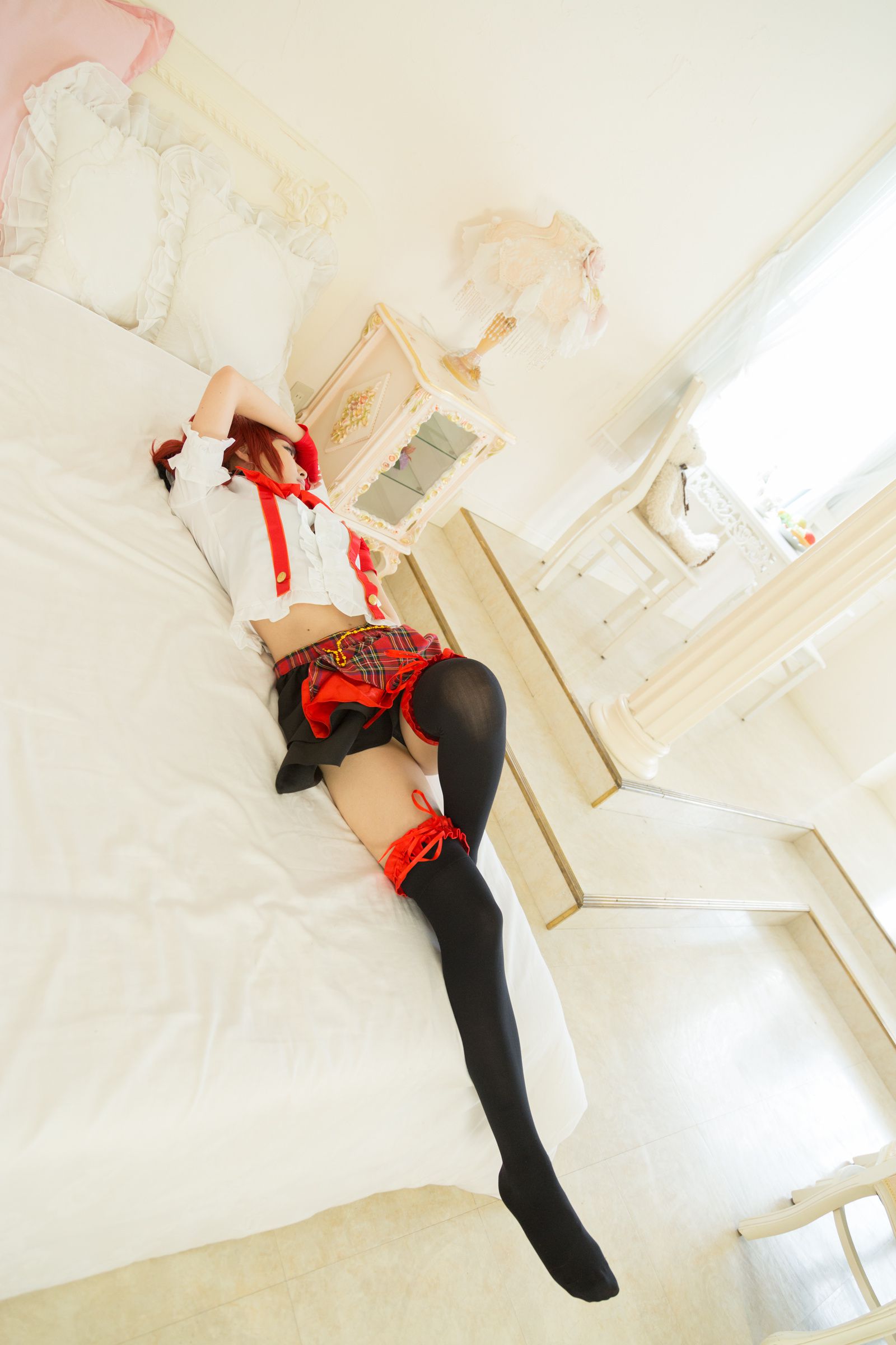 Na-san(なーさん) 《Love Live!》西木野真姫 第2倍  [Flameworks]