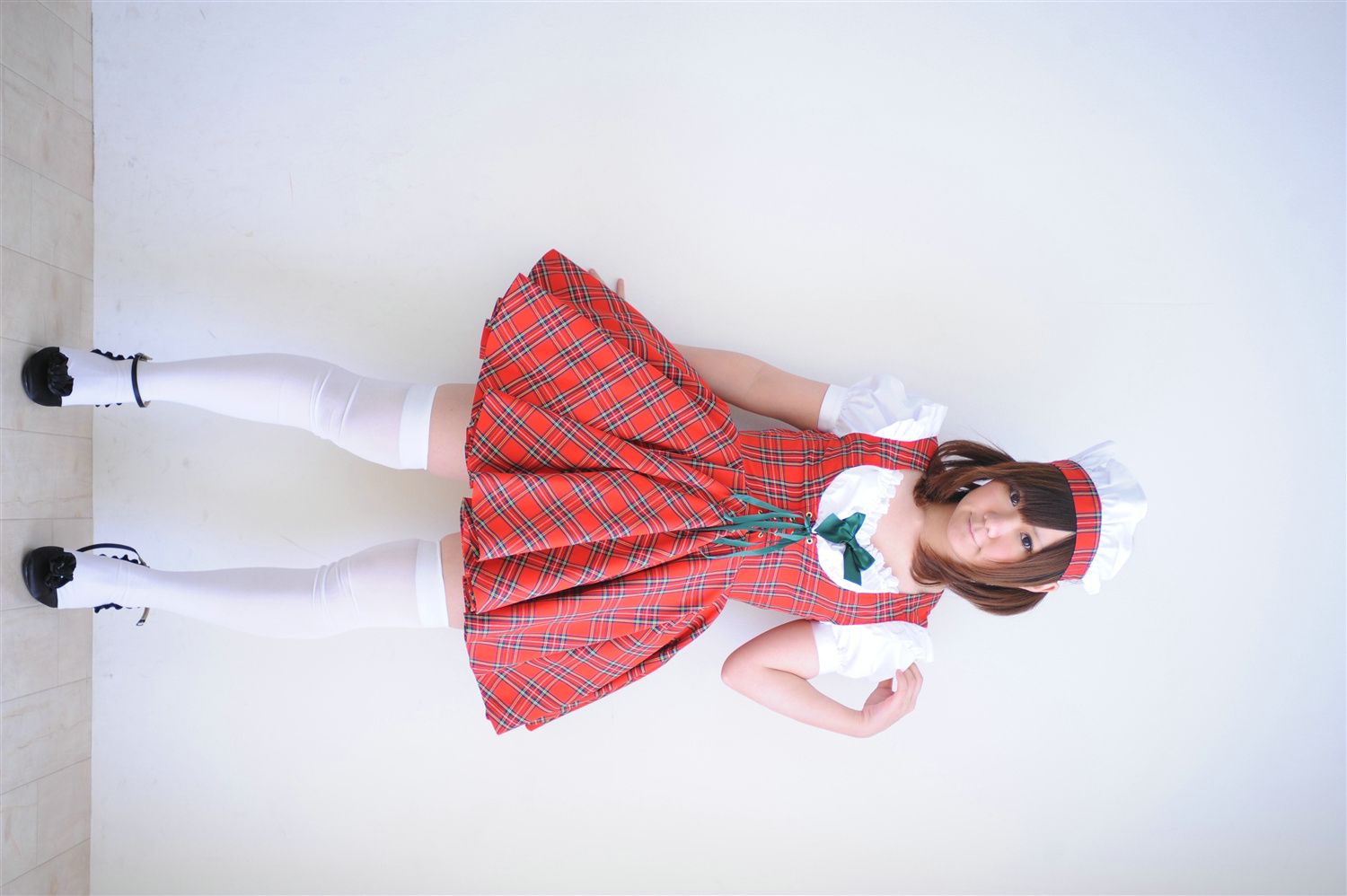 兎丘なこ  ご奉仕玩具Maid(メイド)姉妹 [Black★pumpkin]