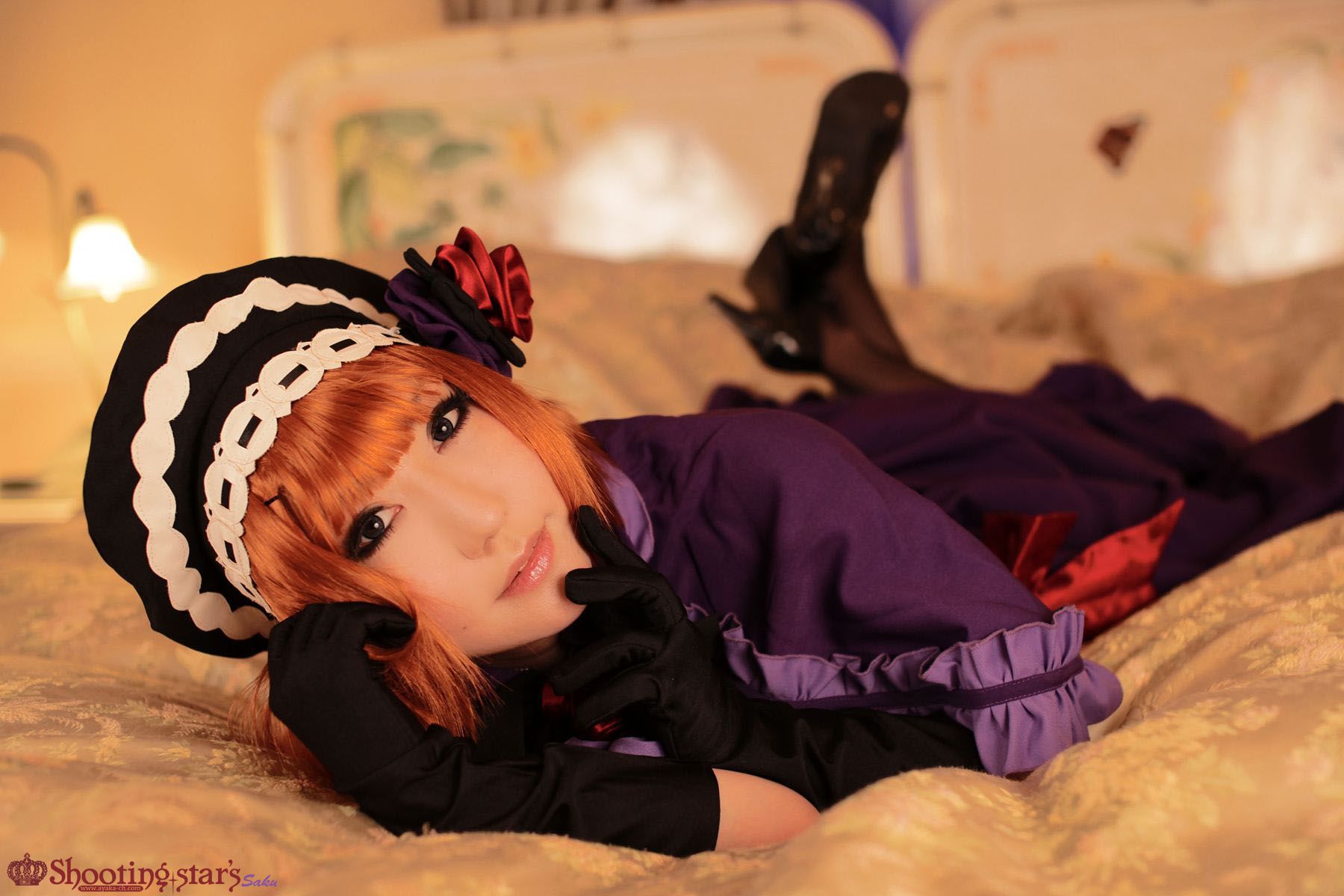 魔女 《海猫鸣泣之时》 Beatrice 2Sets