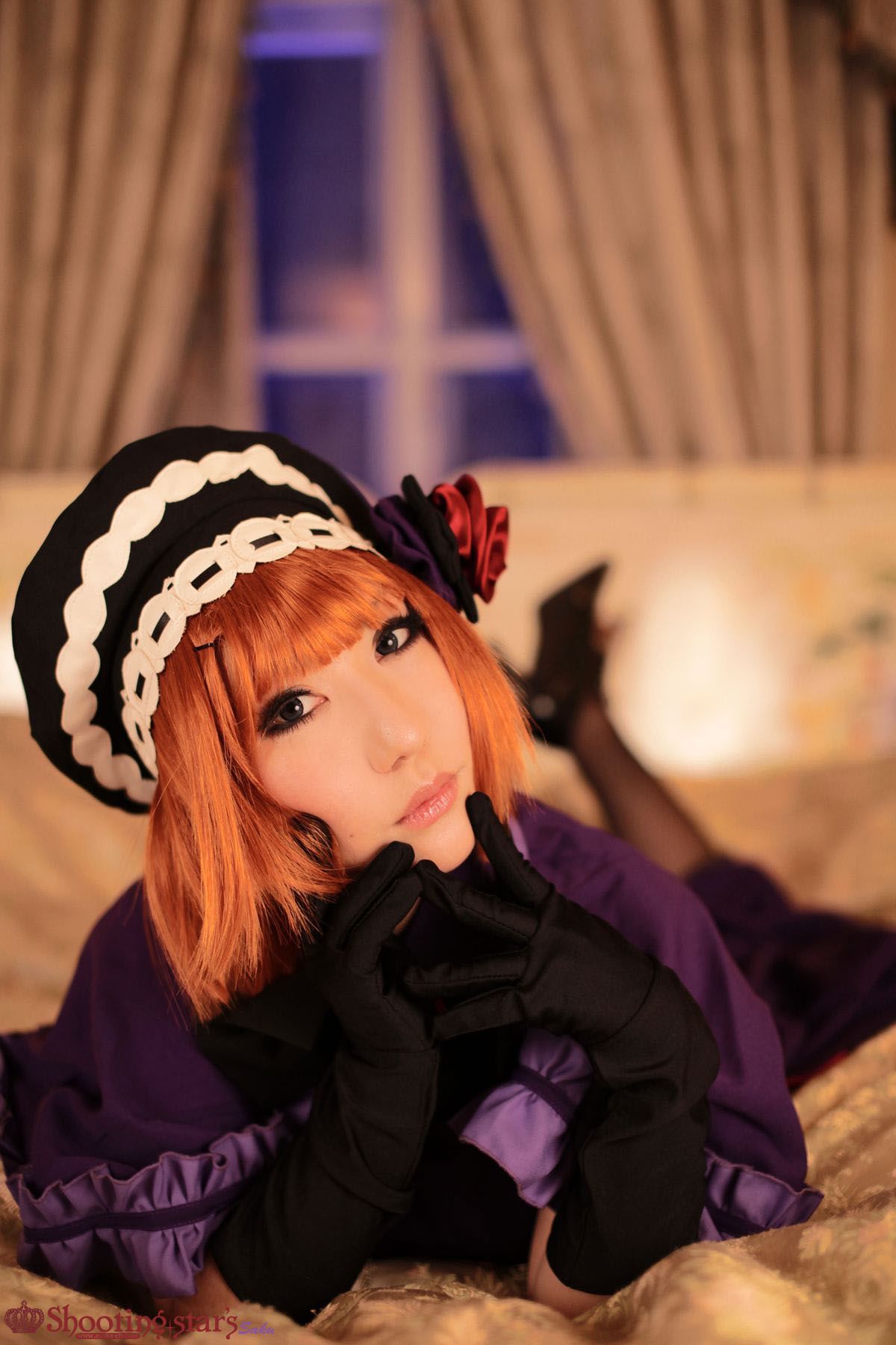 魔女 《海猫鸣泣之时》 Beatrice 2Sets