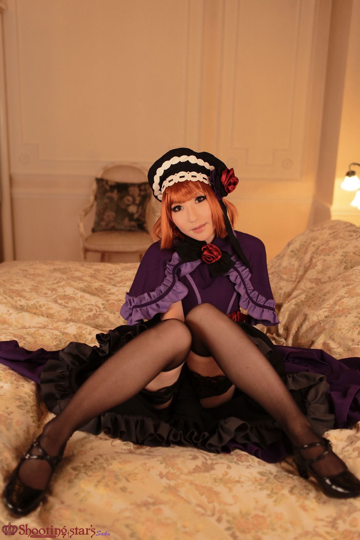 魔女 《海猫鸣泣之时》 Beatrice 2Sets
