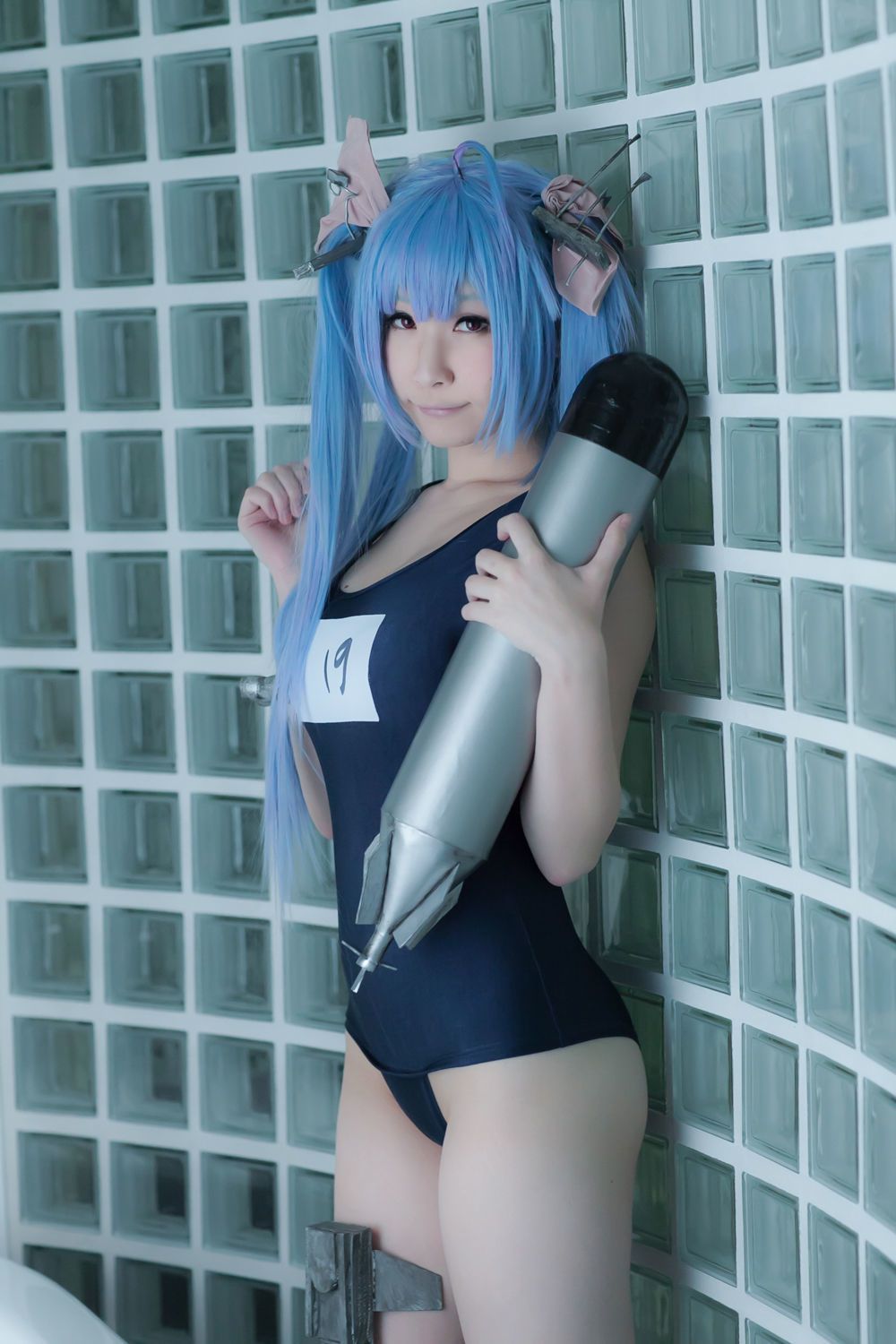 Suite collection 4《艦これ》伊19