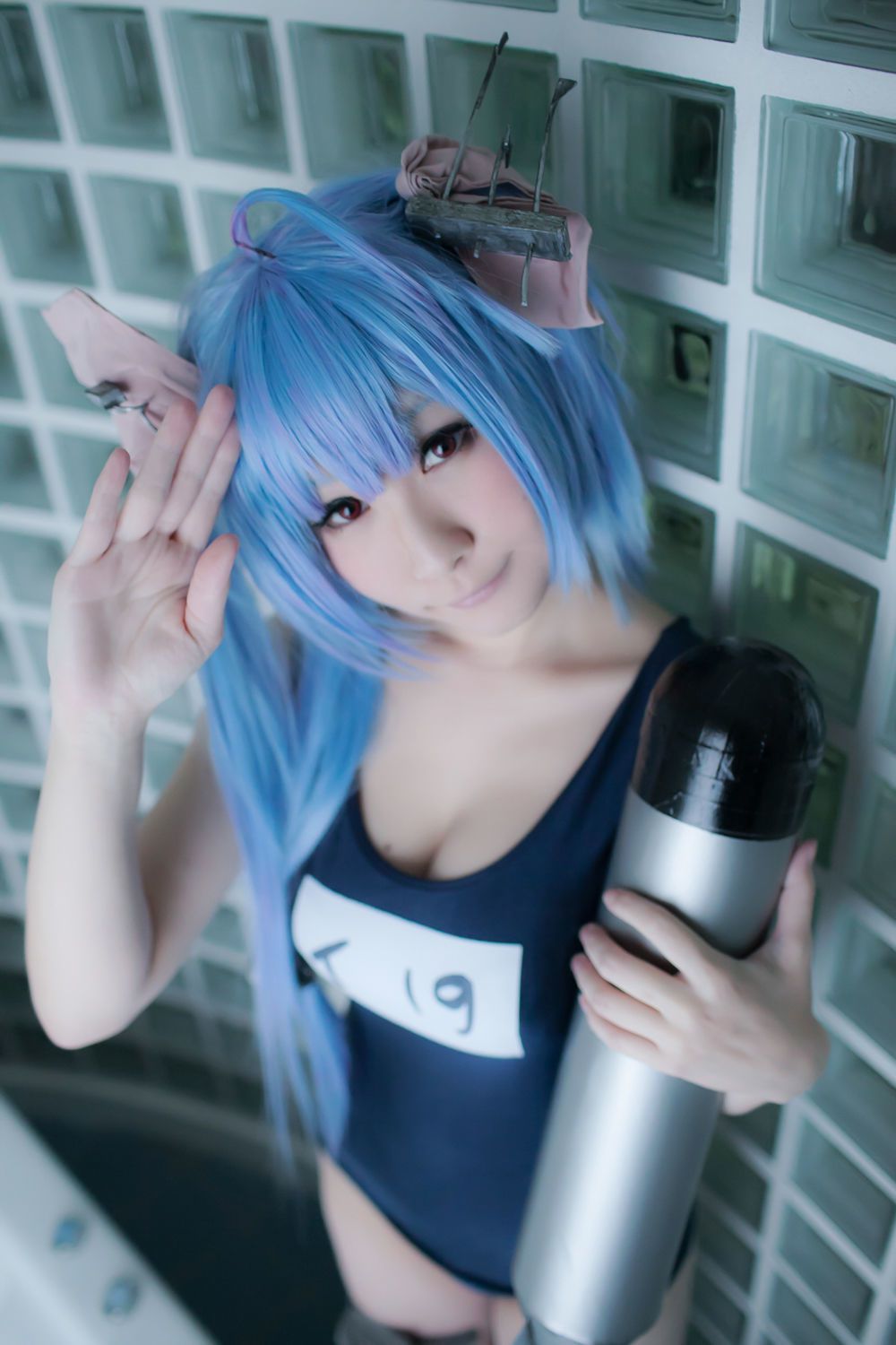 Suite collection 4《艦これ》伊19