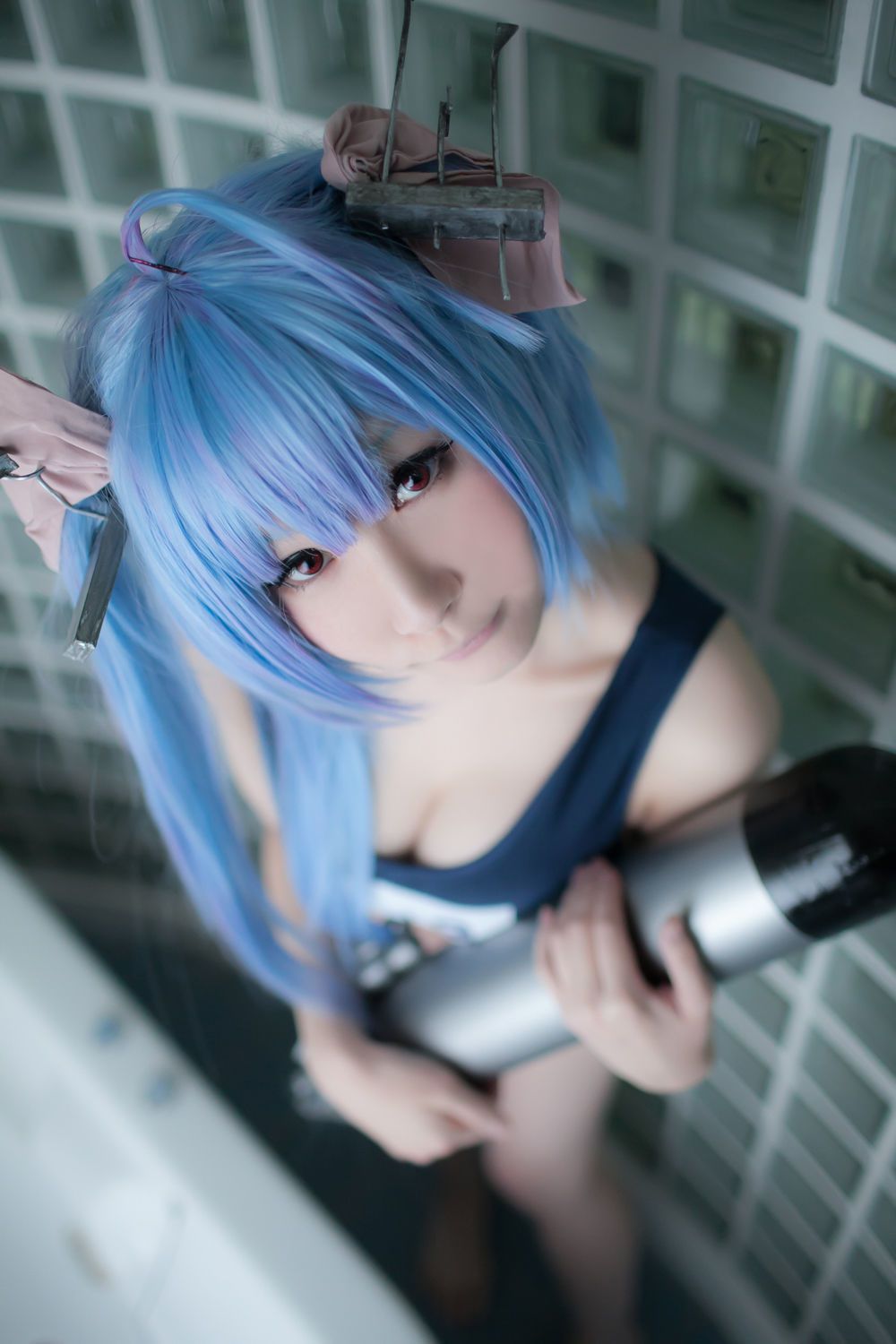 Suite collection 4《艦これ》伊19