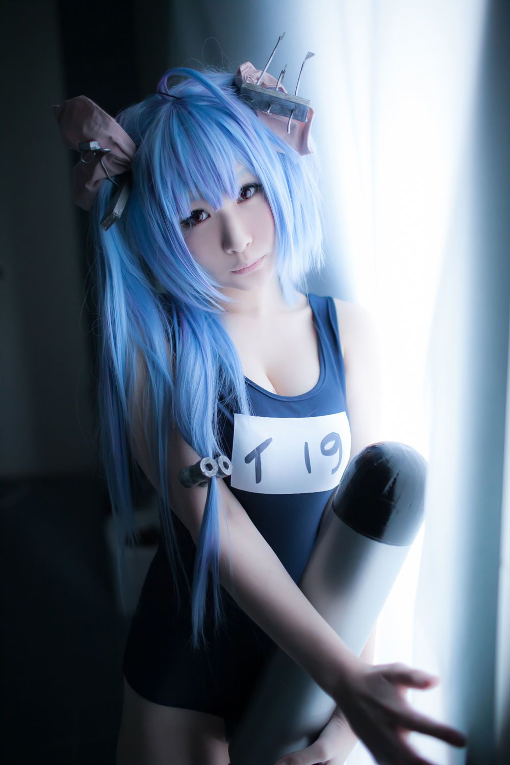Suite collection 4《艦これ》伊19