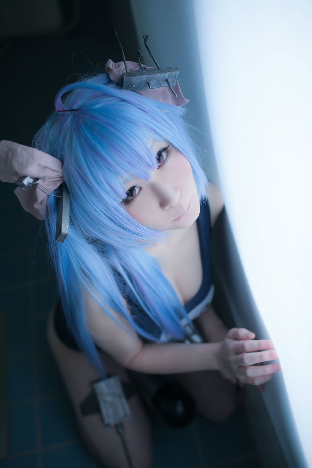 Suite collection 4《艦これ》伊19