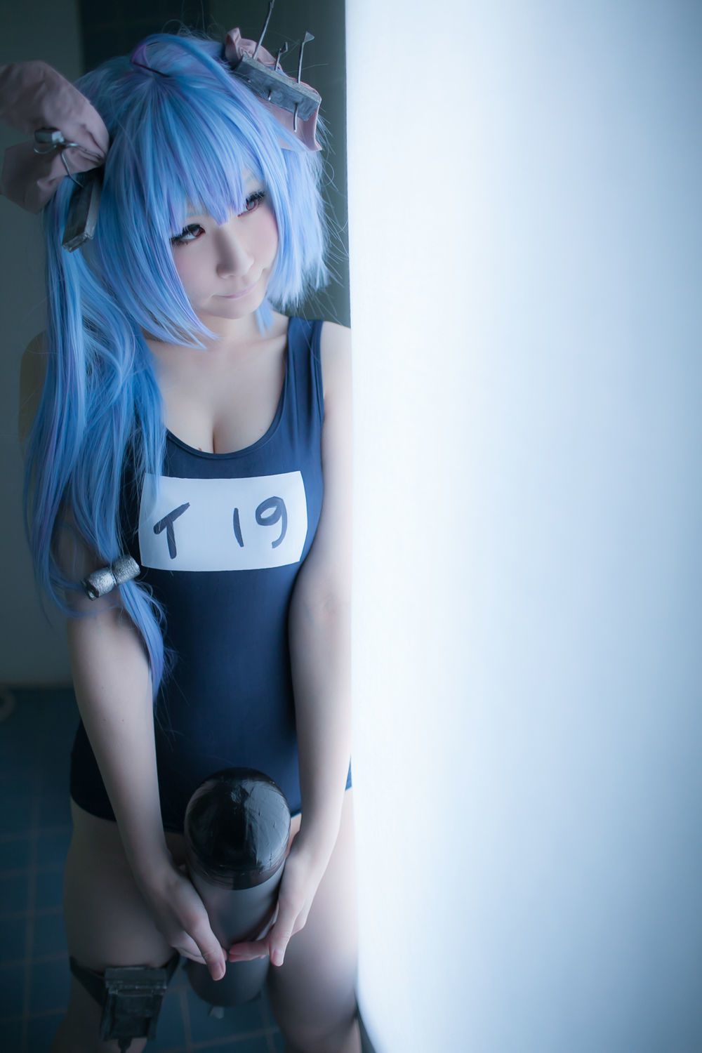 Suite collection 4《艦これ》伊19