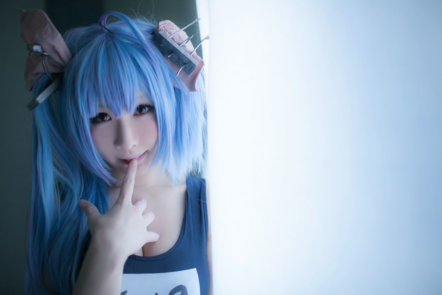 Suite collection 4《艦これ》伊19