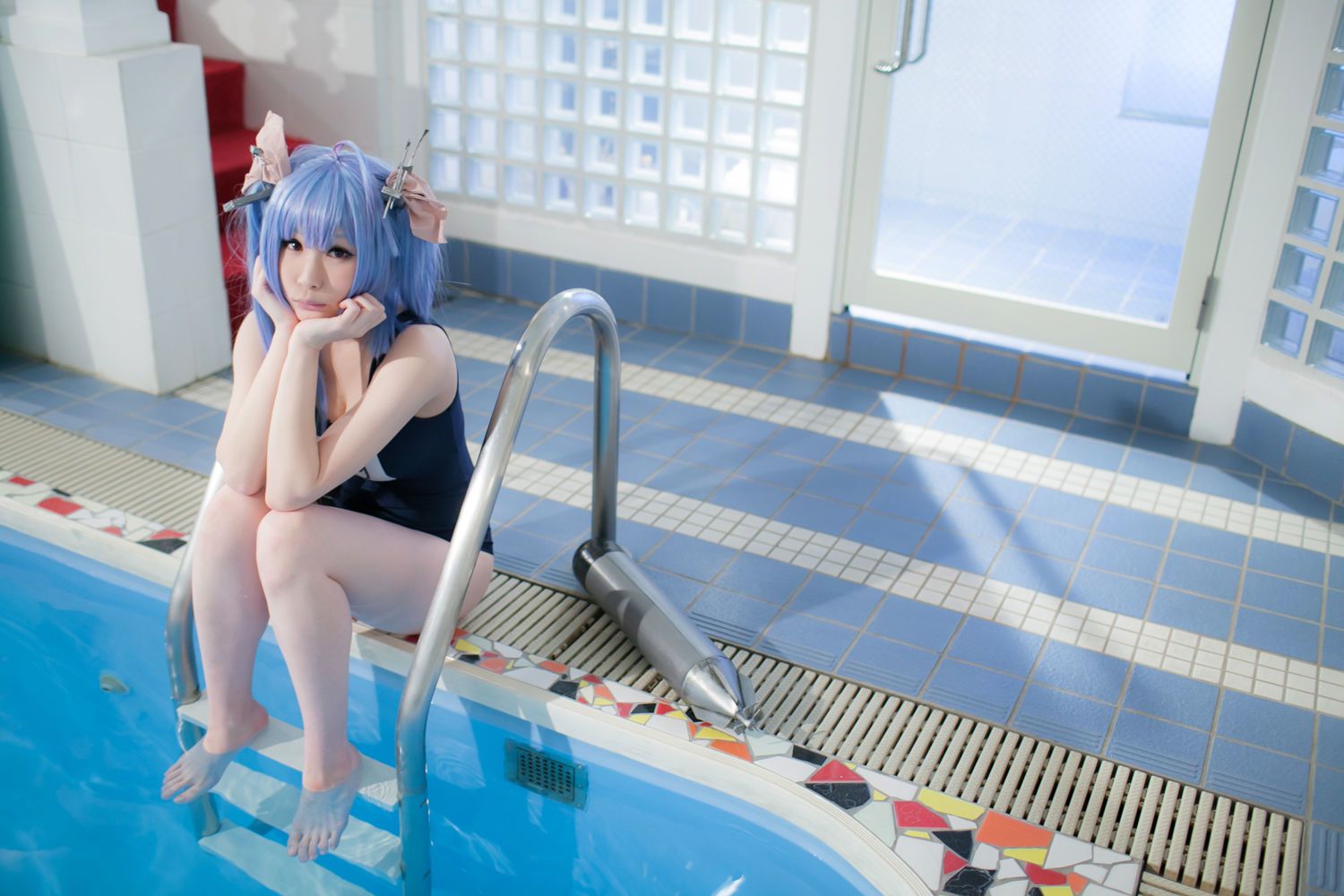 Suite collection 4《艦これ》伊19