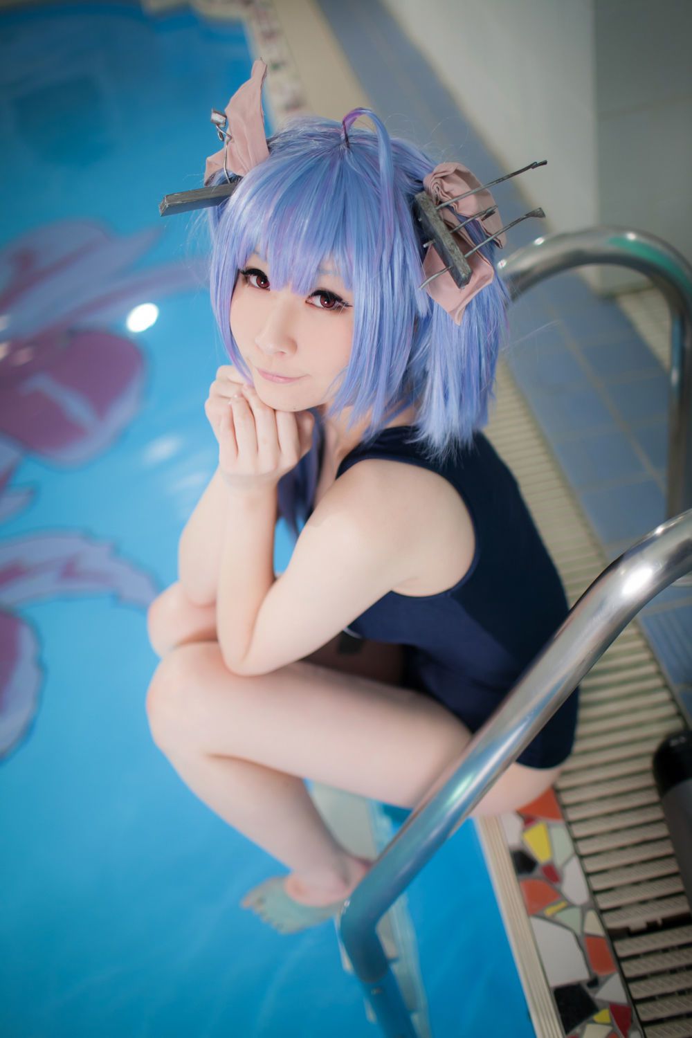 Suite collection 4《艦これ》伊19