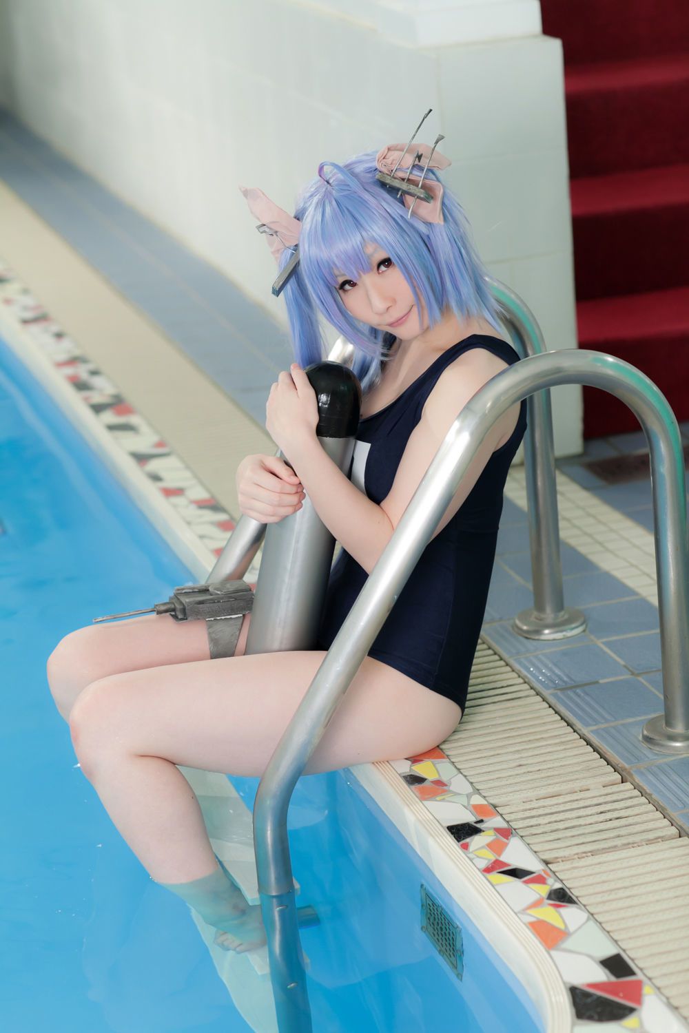 Suite collection 4《艦これ》伊19