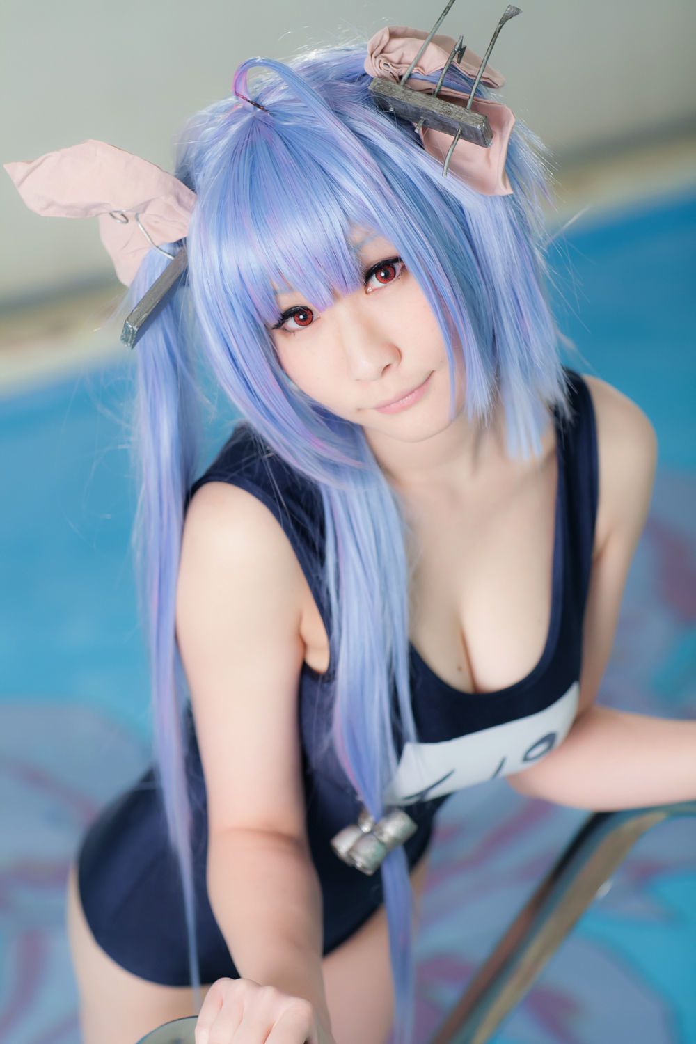 Suite collection 4《艦これ》伊19