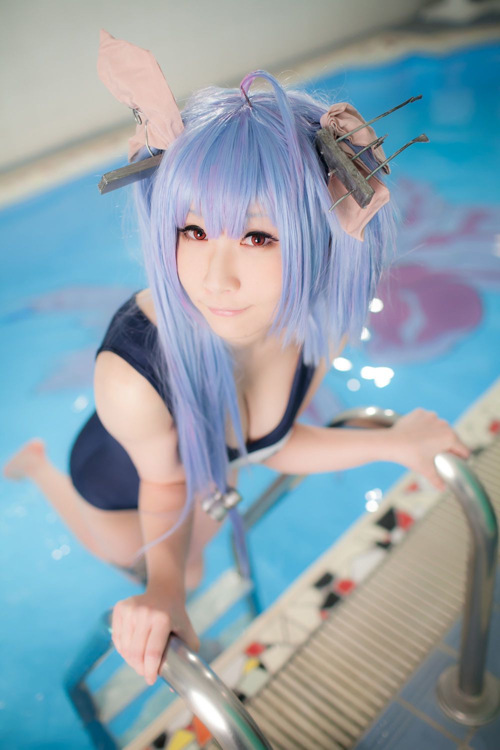 Suite collection 4《艦これ》伊19
