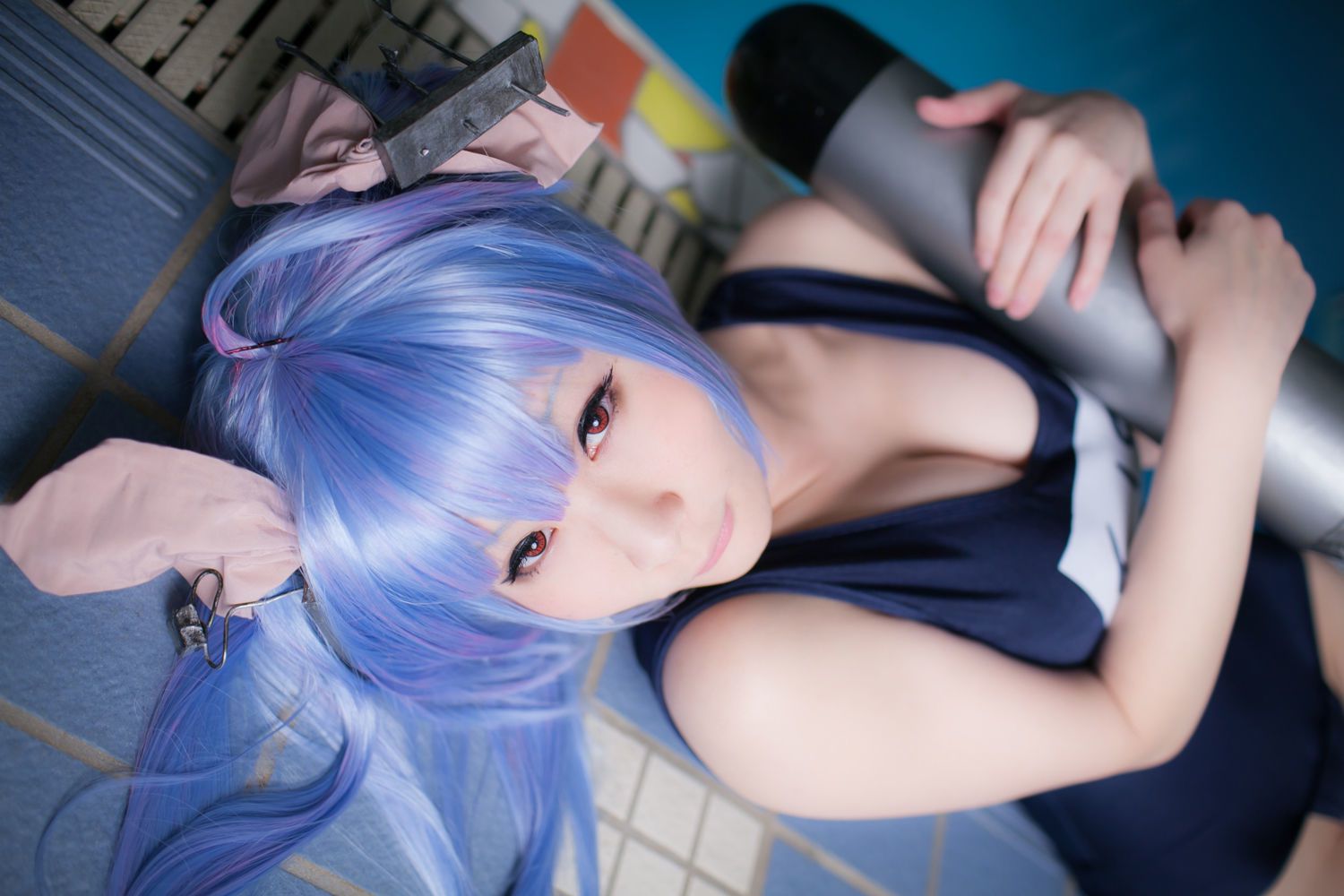 Suite collection 4《艦これ》伊19