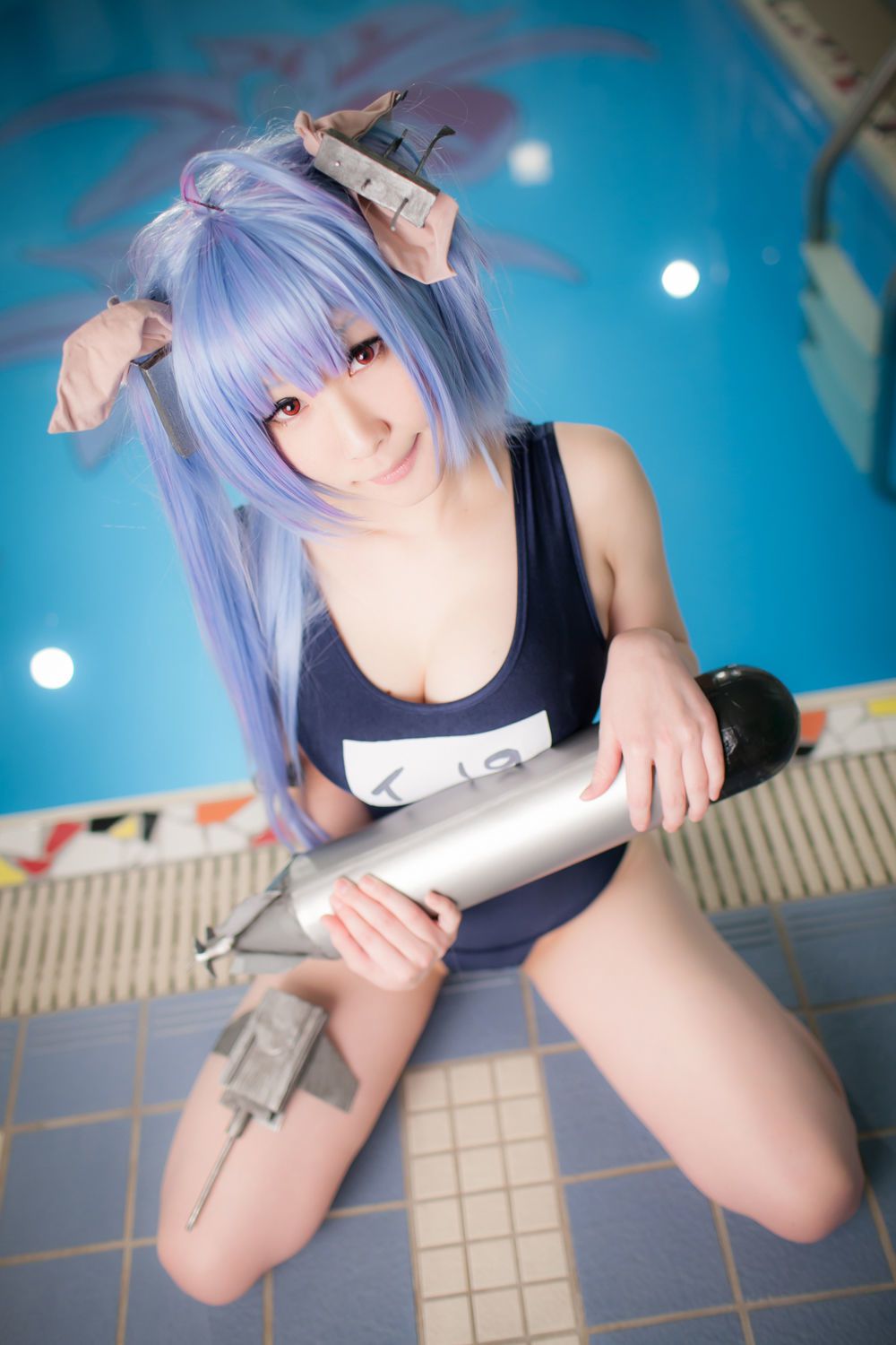 Suite collection 4《艦これ》伊19