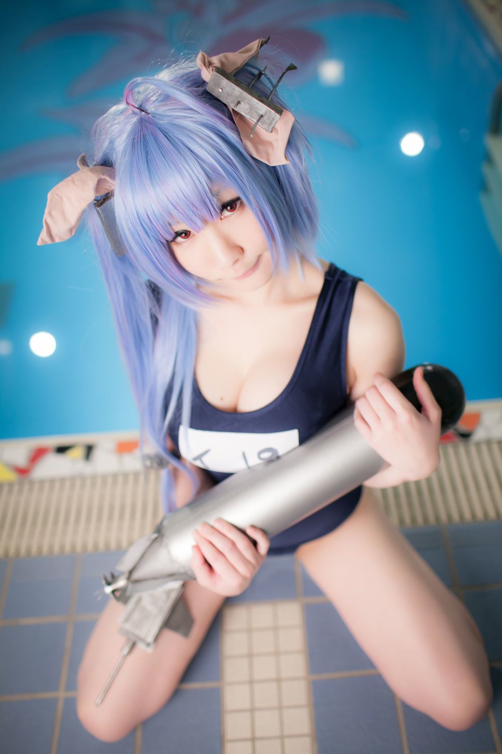 Suite collection 4《艦これ》伊19