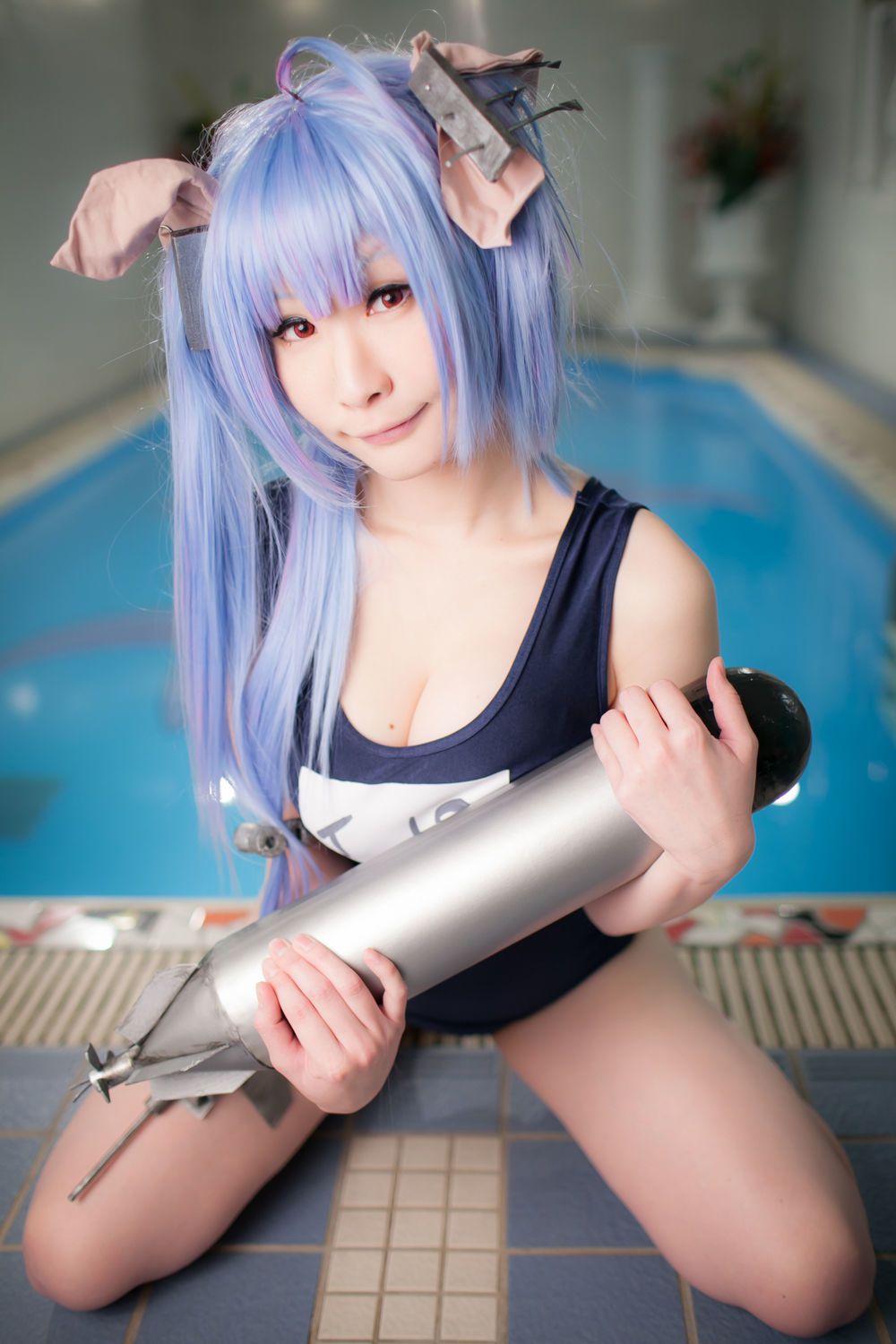 Suite collection 4《艦これ》伊19