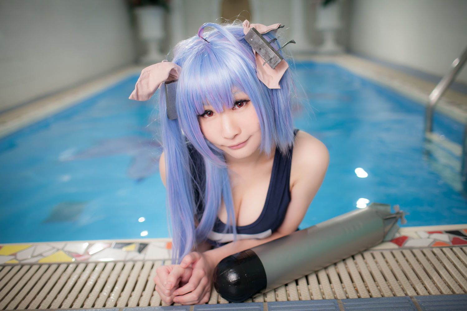 Suite collection 4《艦これ》伊19