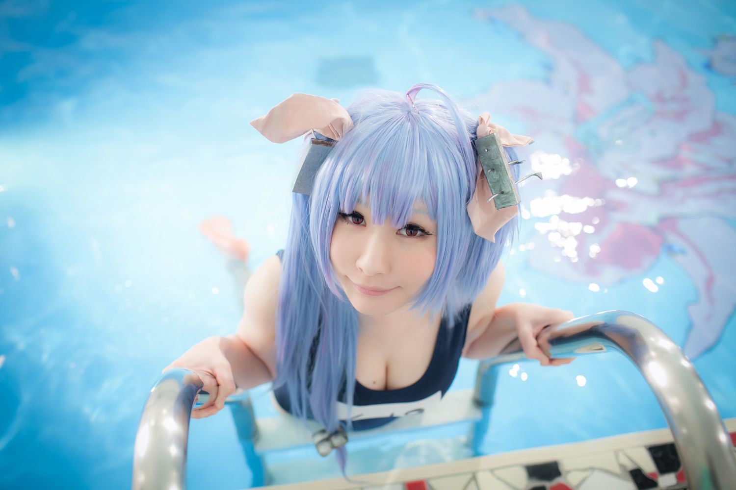 Suite collection 4《艦これ》伊19