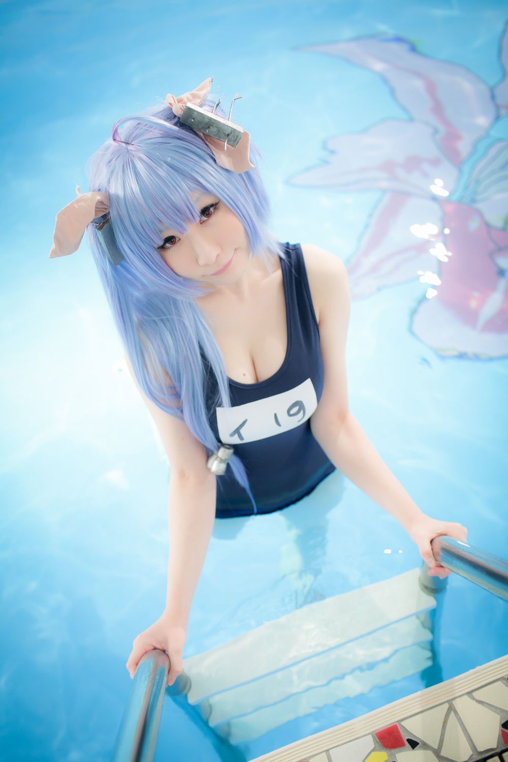 Suite collection 4《艦これ》伊19