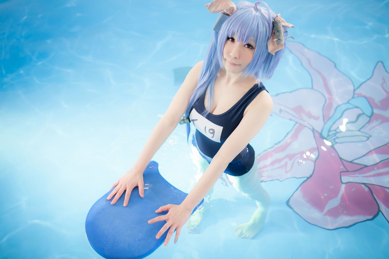Suite collection 4《艦これ》伊19