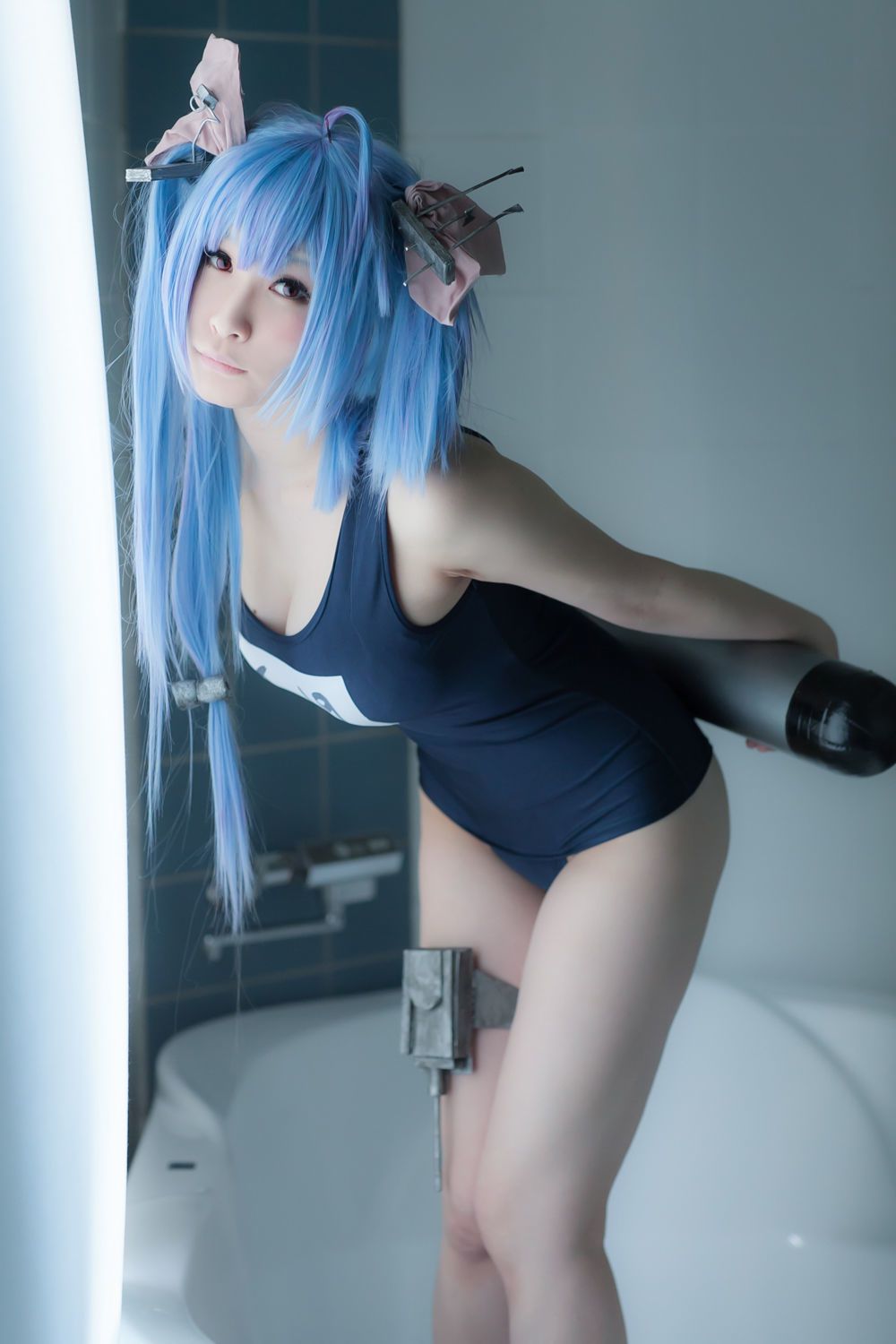 Suite collection 4《艦これ》伊19