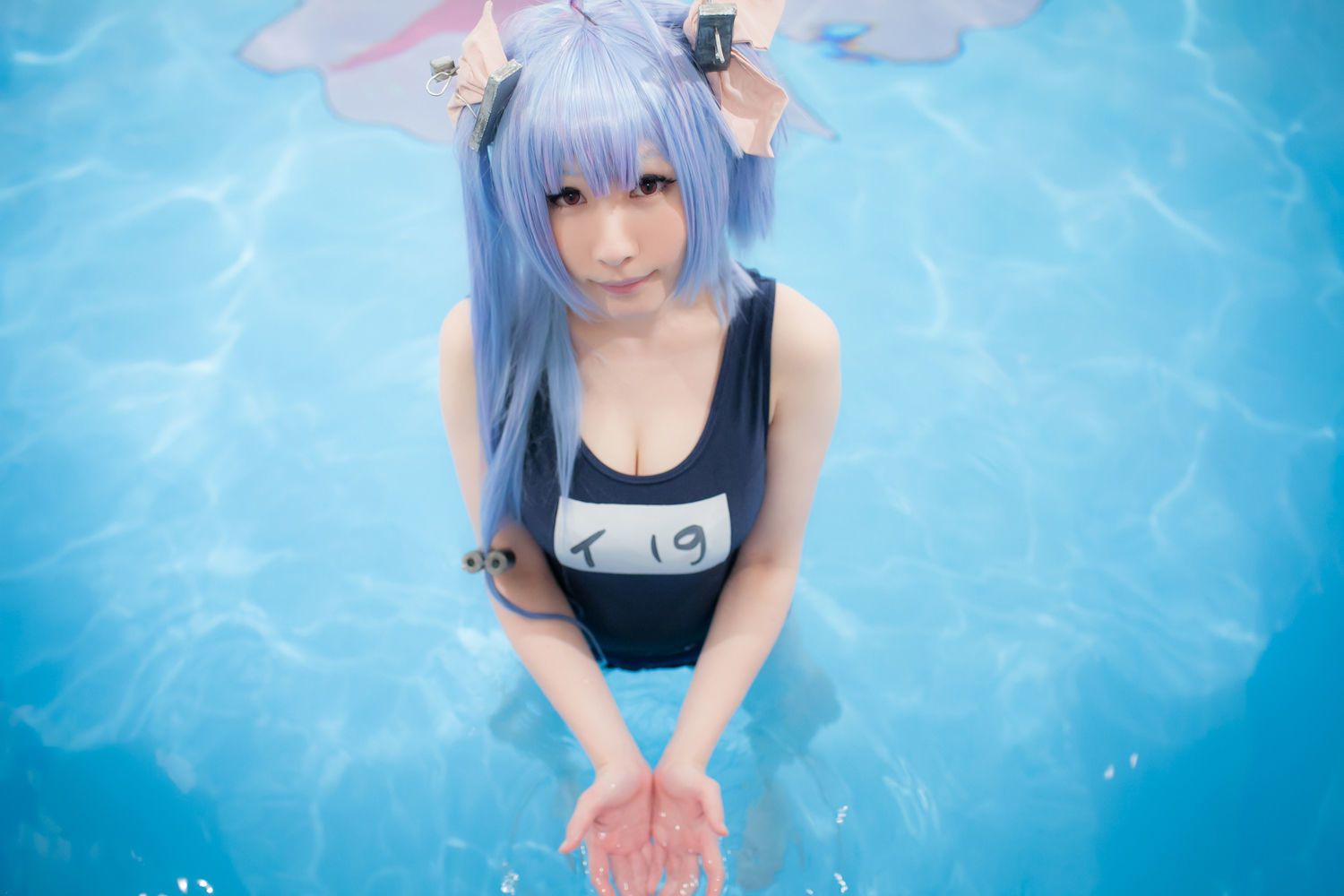 Suite collection 4《艦これ》伊19