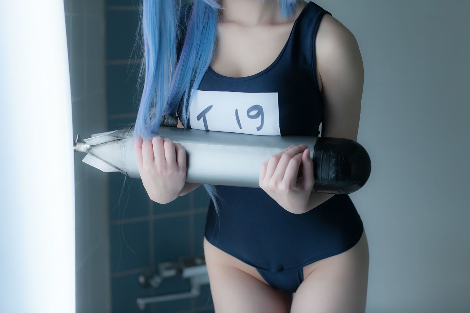Suite collection 4《艦これ》伊19