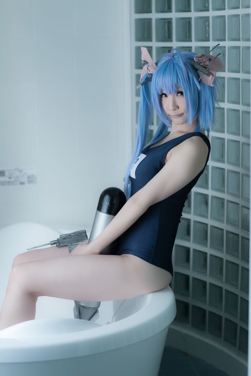 Suite collection 4《艦これ》伊19
