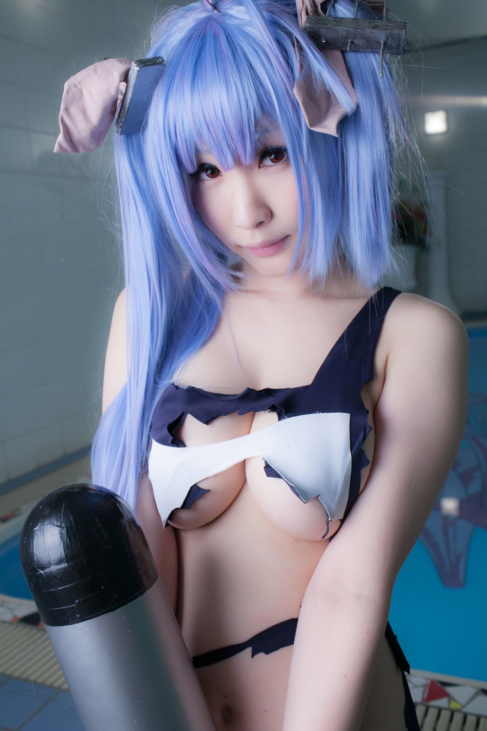 Suite collection 4《艦これ》伊19