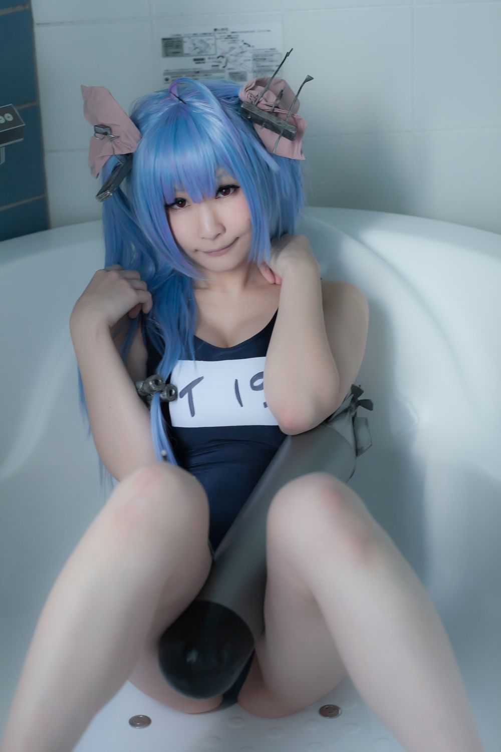 Suite collection 4《艦これ》伊19
