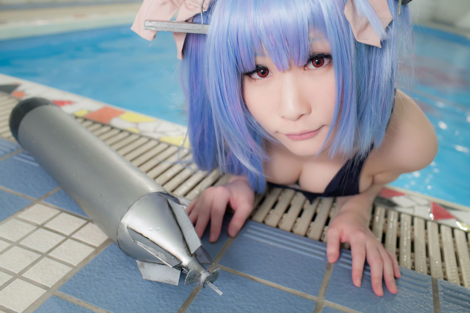 Suite collection 4《艦これ》伊19