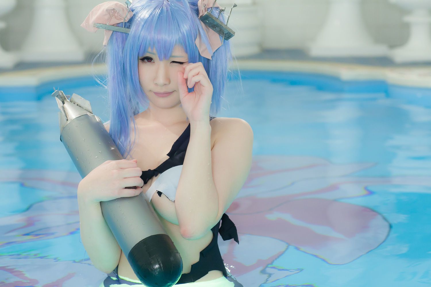 Suite collection 4《艦これ》伊19