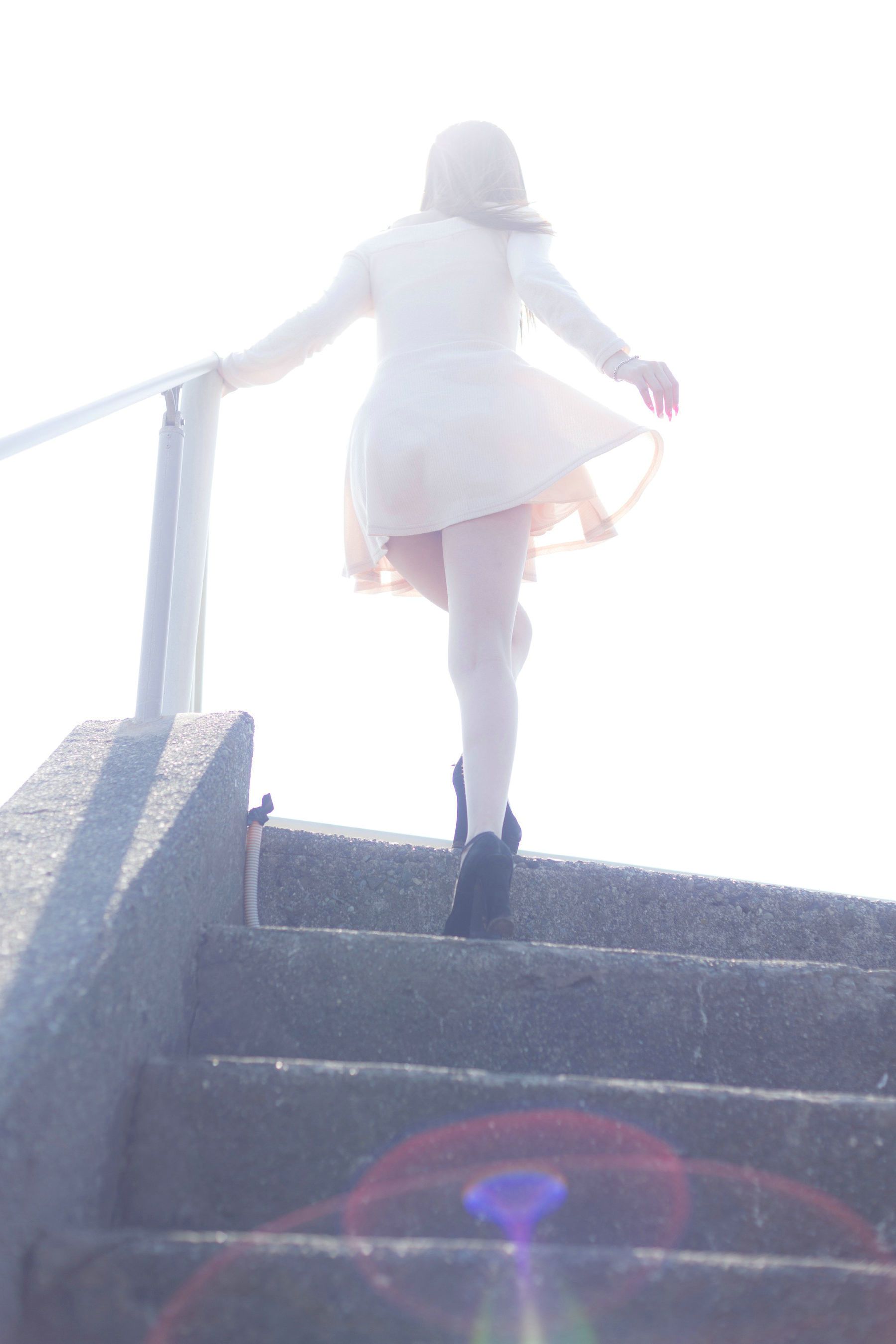 Na-san(なーさん)  [なーさん]  [Flameworks]