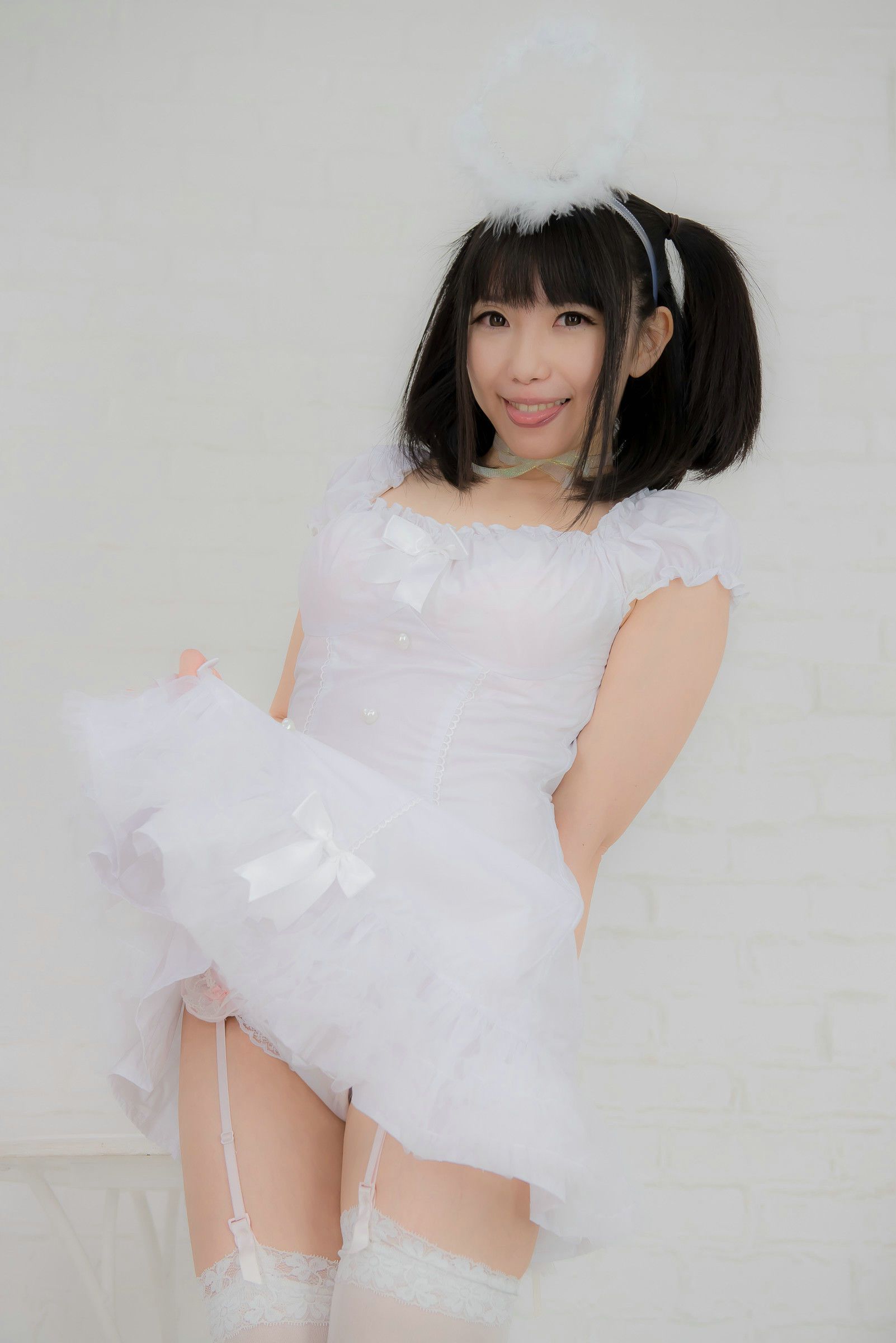 Lenfried&天使みゅ。  Twin Closet [Heruheru3]