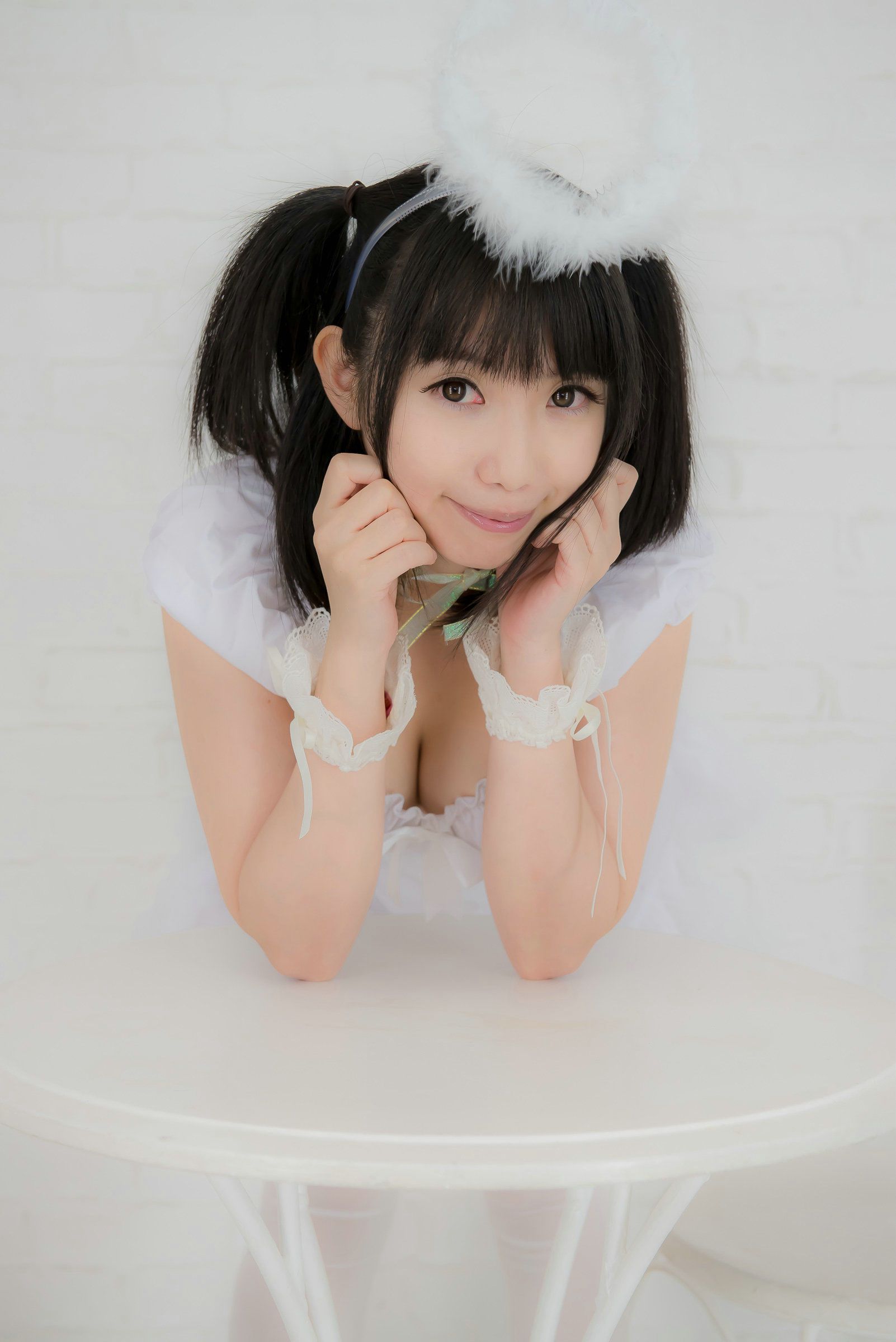 Lenfried&天使みゅ。  Twin Closet [Heruheru3]