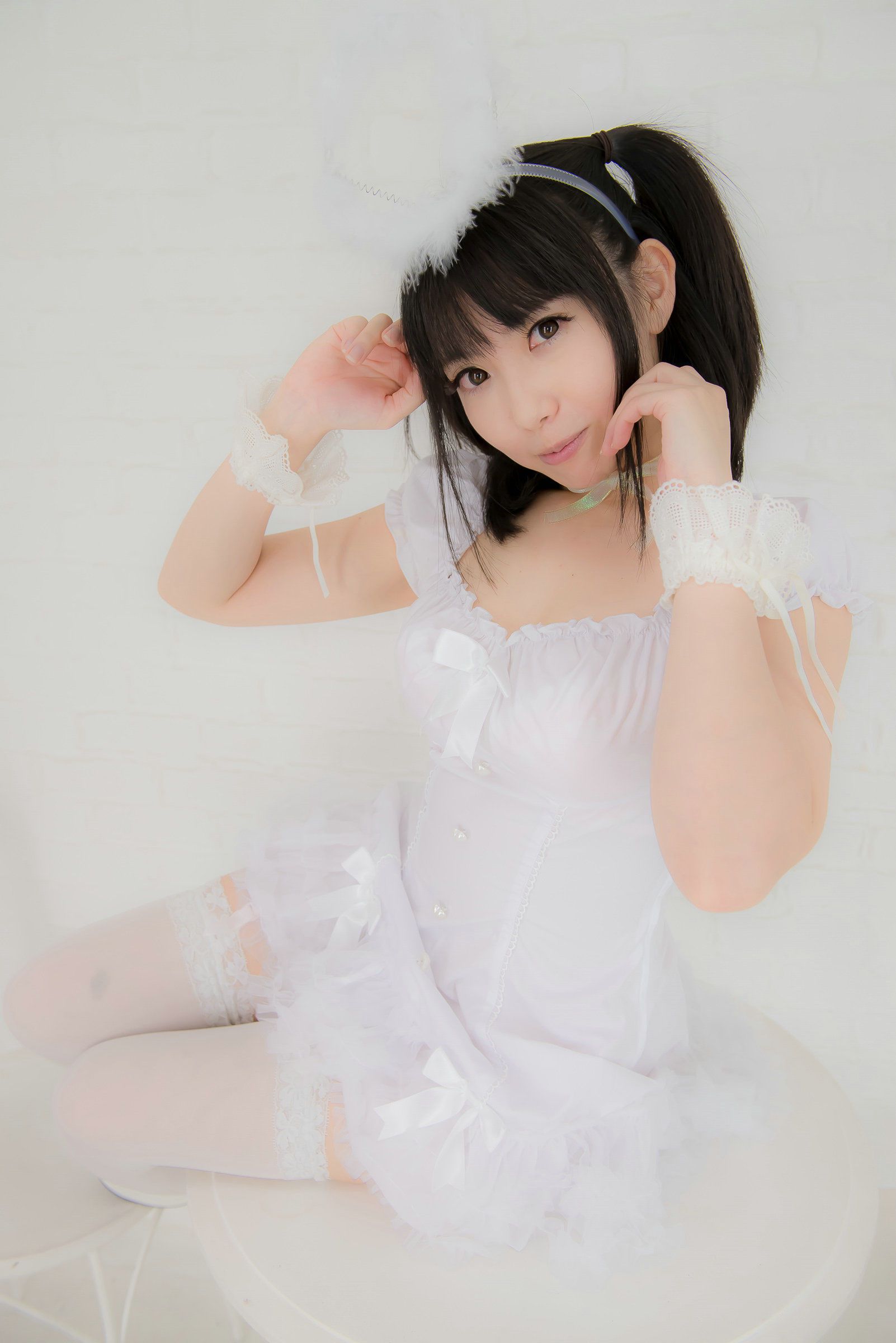 Lenfried&天使みゅ。  Twin Closet [Heruheru3]