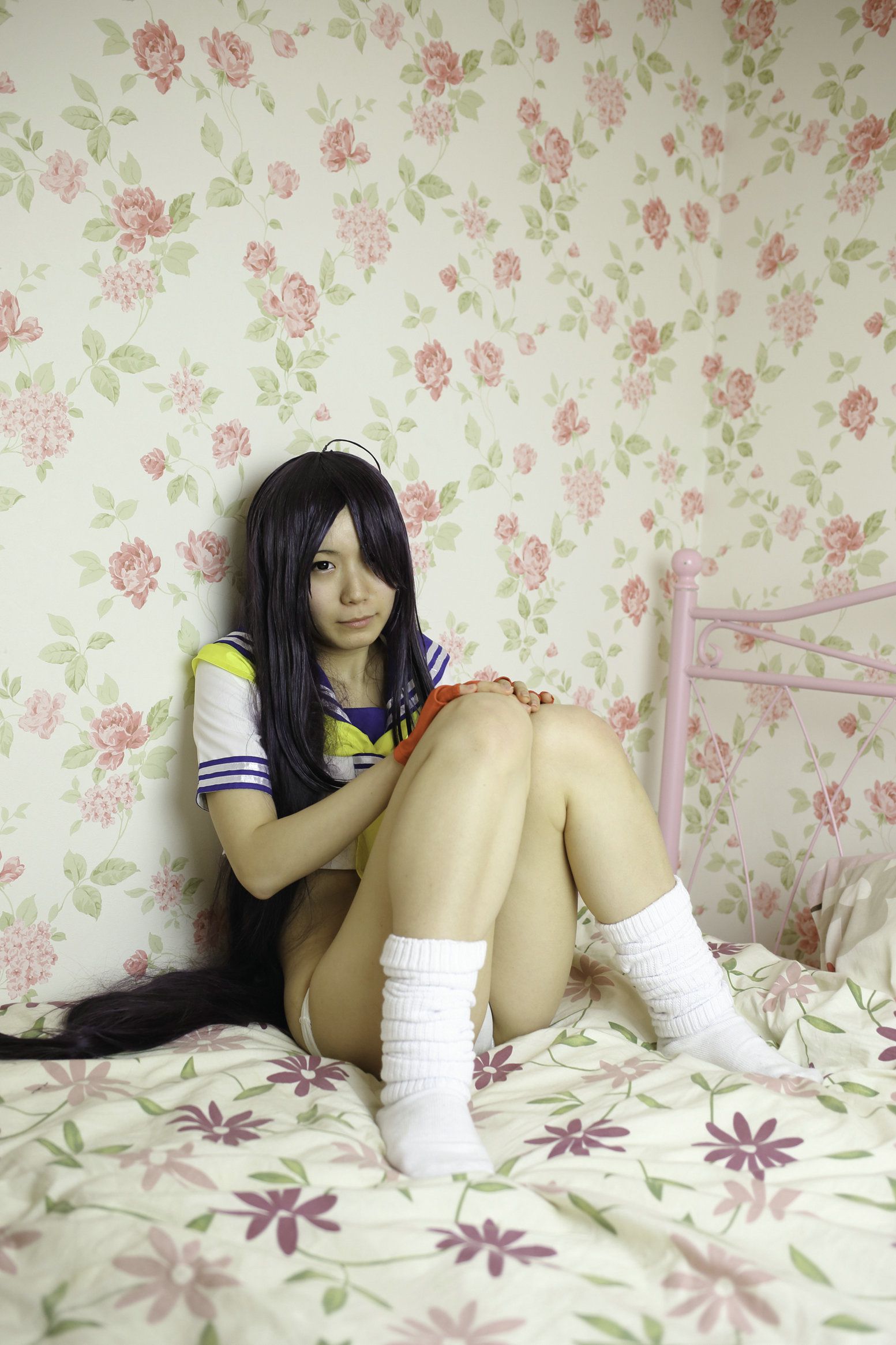 喜屋武里奈 《一騎当千》関羽雲長 [SEVEN DOLLS]