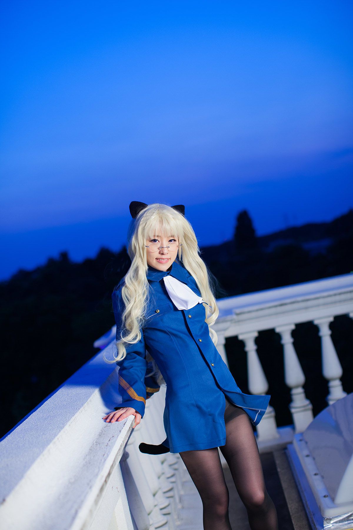 土屋あさみ (Tsuchiya Asami) 《Strike Witches》Perrine-H.Clostermann [@factory]