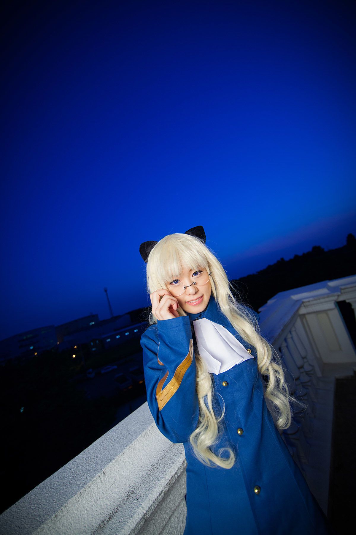 土屋あさみ (Tsuchiya Asami) 《Strike Witches》Perrine-H.Clostermann [@factory]
