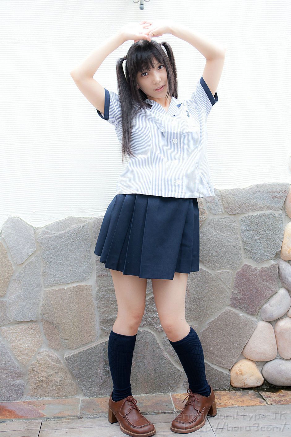 Lenfried(れんふりーど) 写真集 女子校生 [Heruheru3]