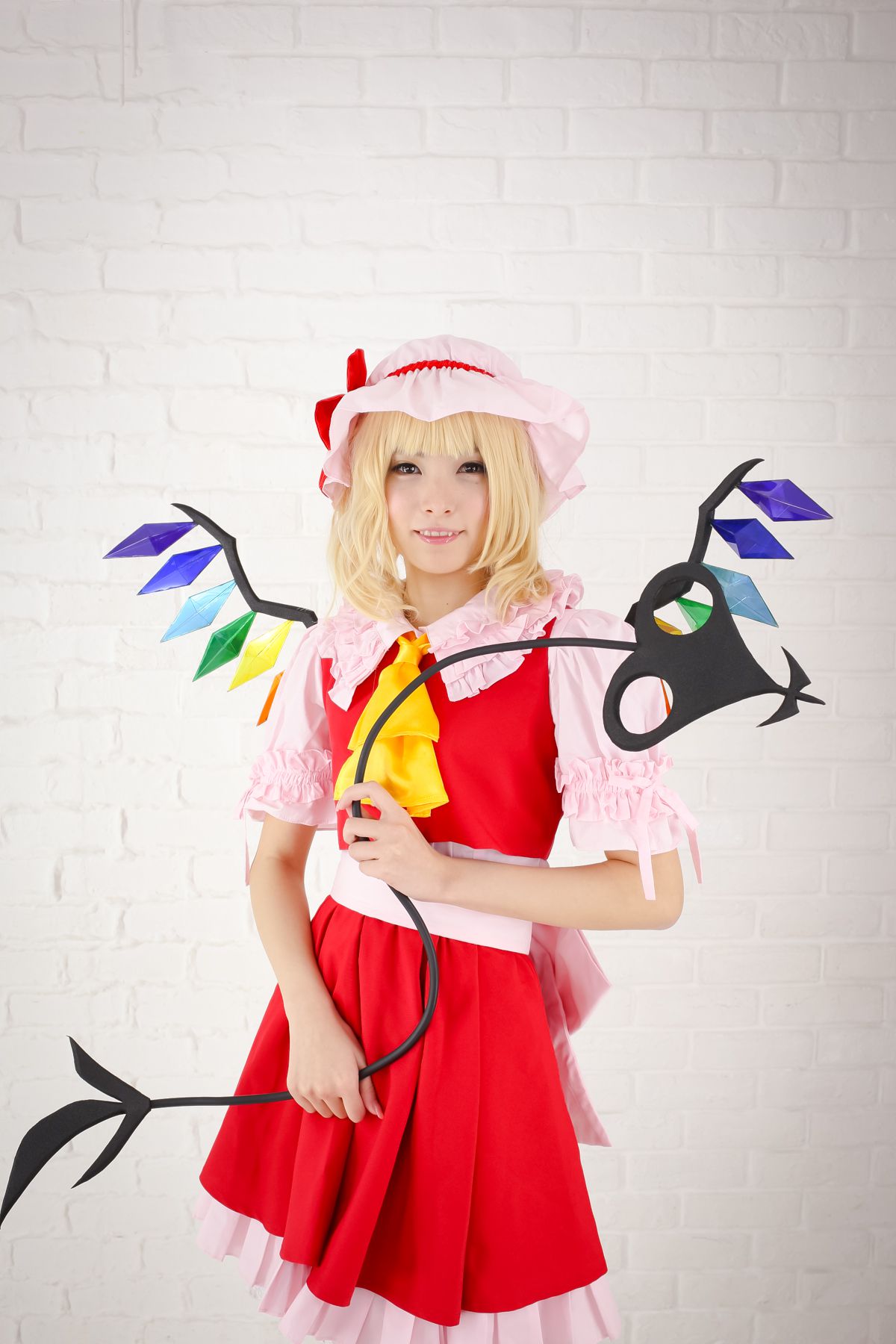 坂口みほの (Sakaguchi Mihono) 《東方Project》Flandre Scarlet [SEVEN DOLLS]