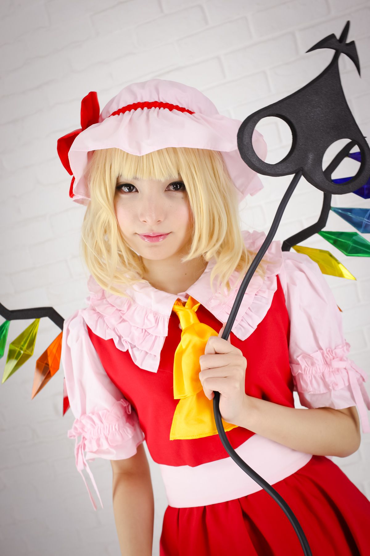 坂口みほの (Sakaguchi Mihono) 《東方Project》Flandre Scarlet [SEVEN DOLLS]