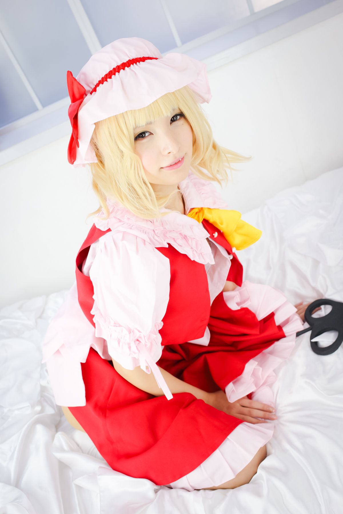坂口みほの (Sakaguchi Mihono) 《東方Project》Flandre Scarlet [SEVEN DOLLS]