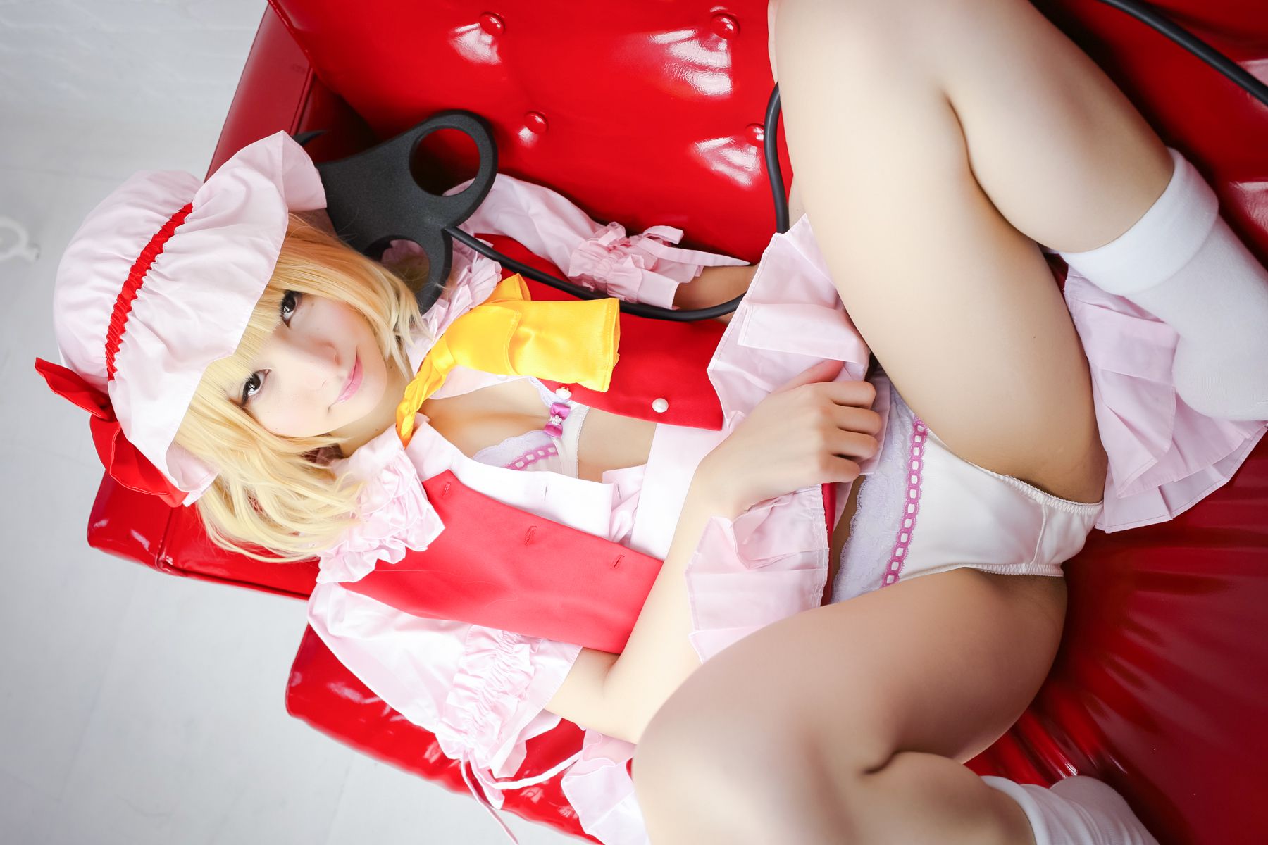 坂口みほの (Sakaguchi Mihono) 《東方Project》Flandre Scarlet [SEVEN DOLLS]