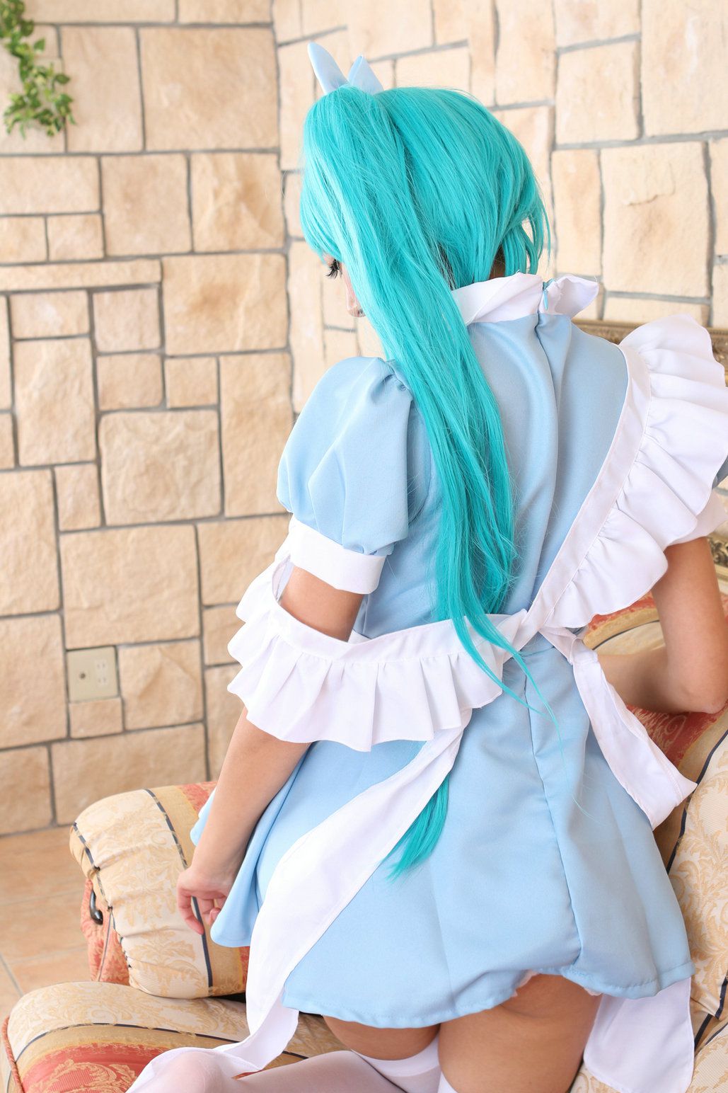 Necoco(ねここ) 《VOCALOID》Hatsune Miku(初音ミク) 第6部